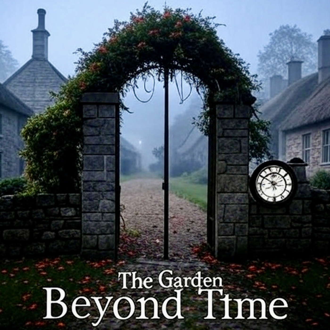 Episode 13: The Garden Beyond Time 7-10
