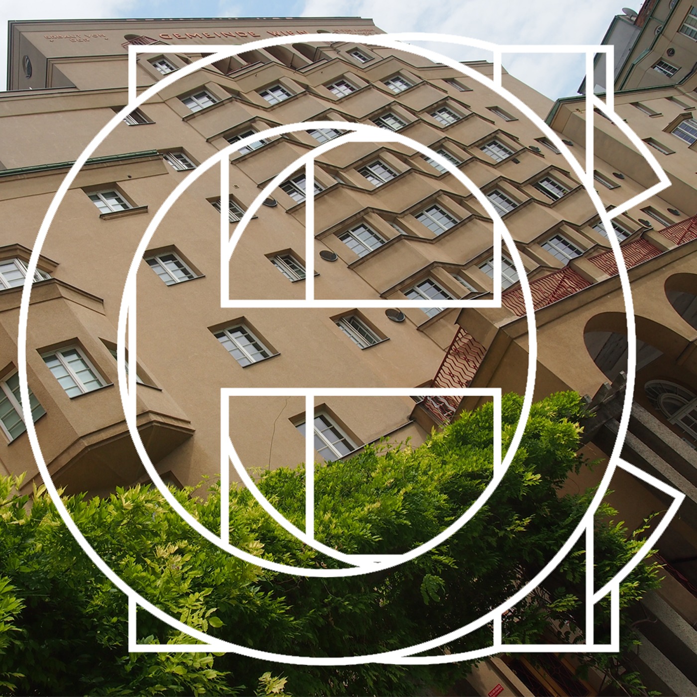 European Echo Podcast #1 - Red Vienna