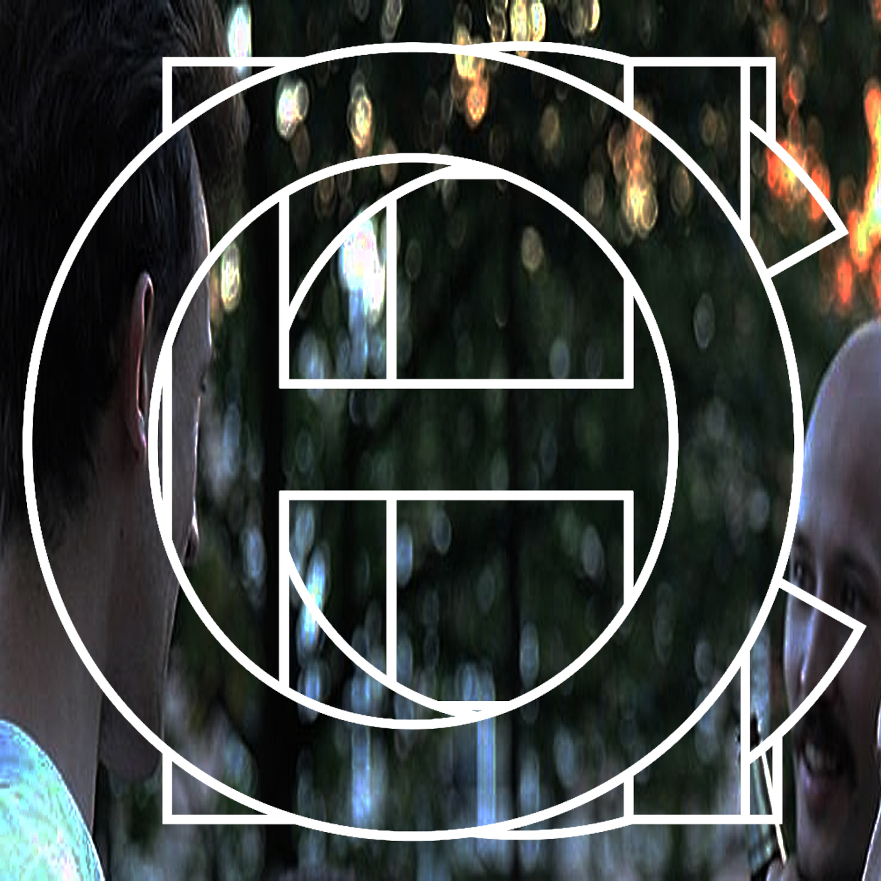 European Echo Podcast #2 - Outsiders and Artists episode artwork
