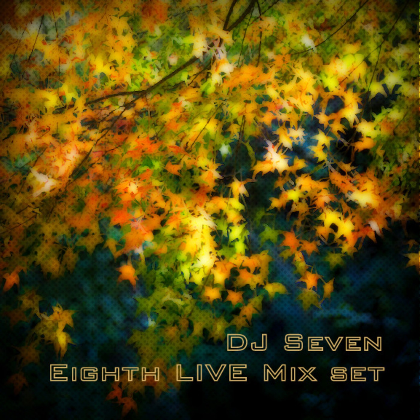 7- Eighth Live Mix set by DJ Seven
