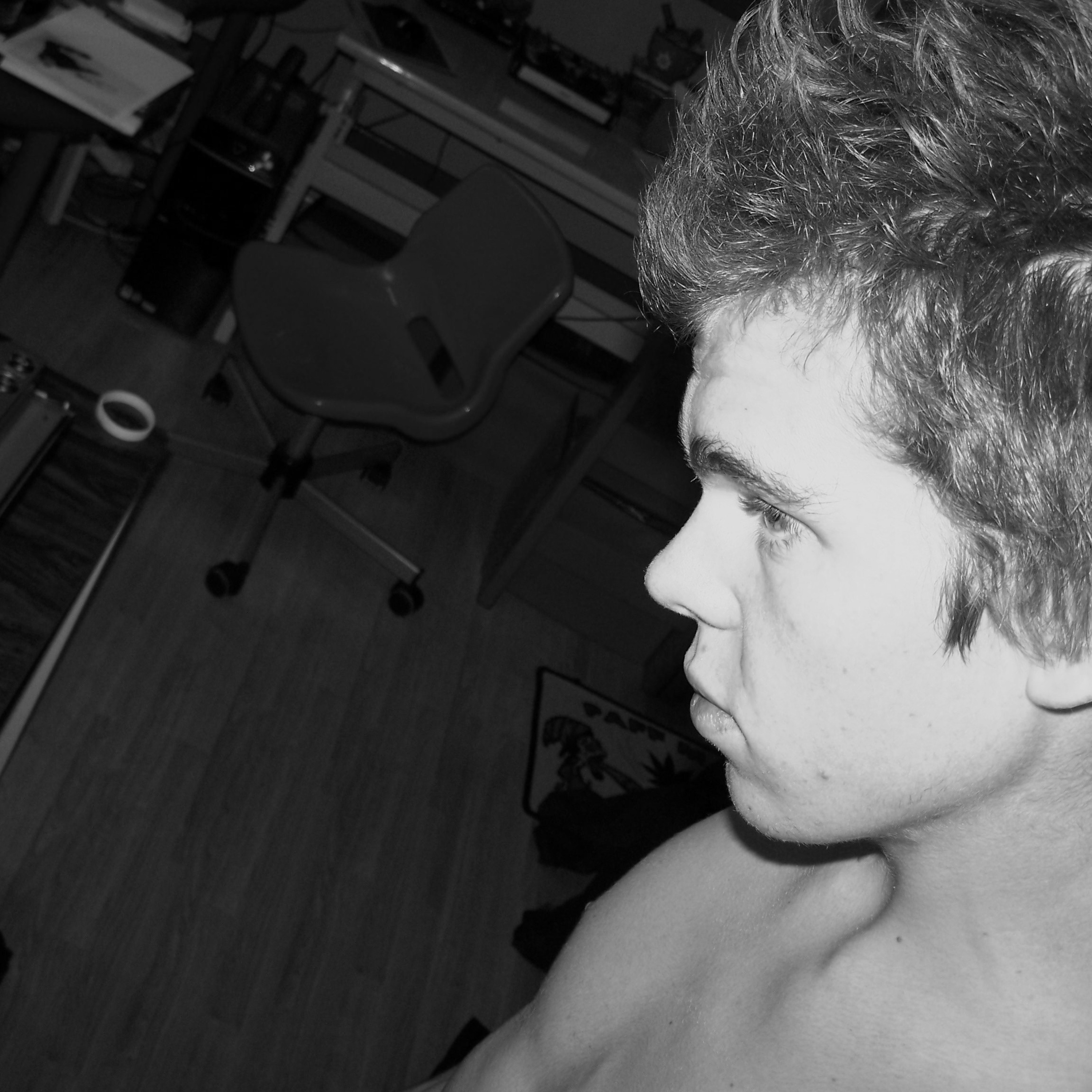 We can\'t mix / westoek.be