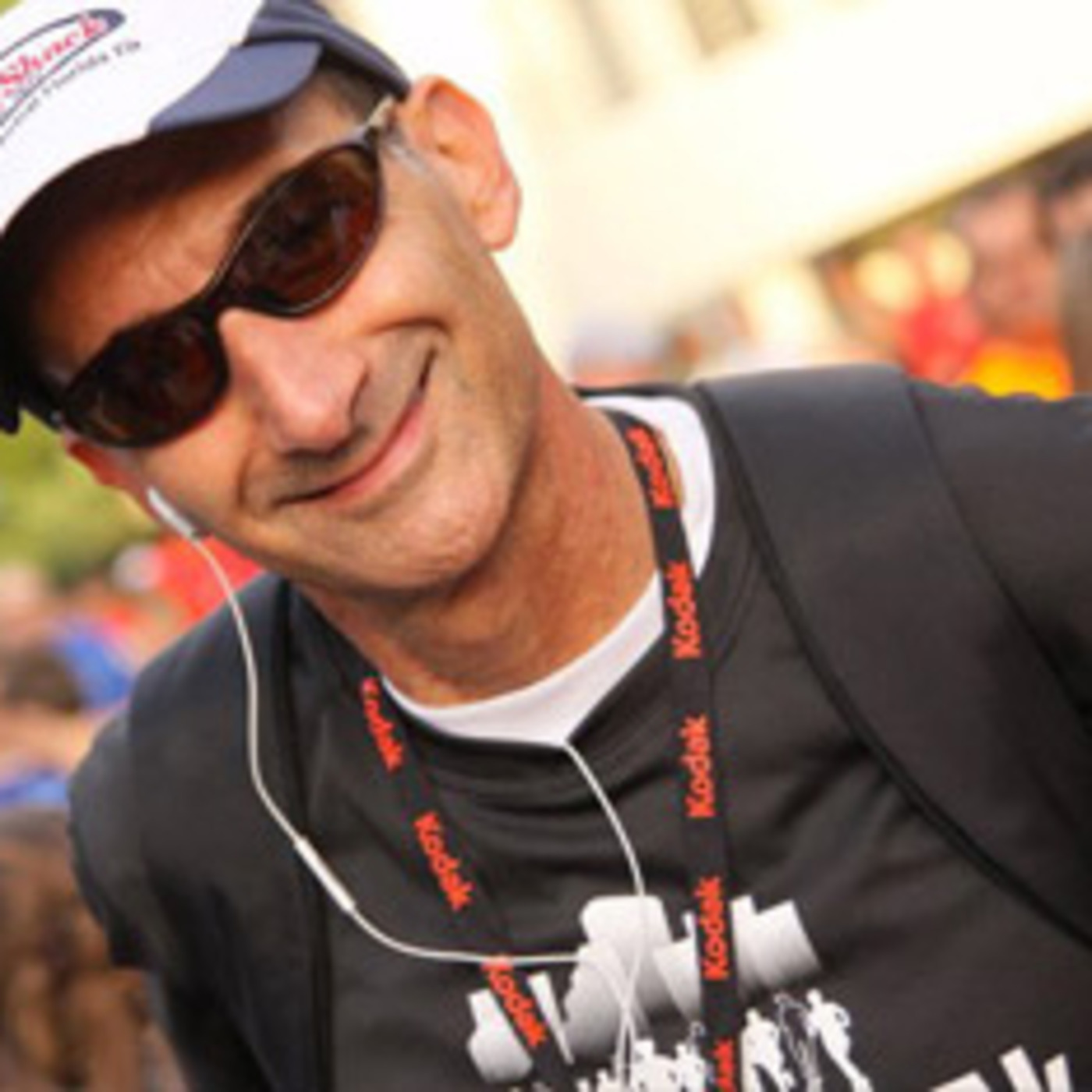 Run Disney RD John Hughes talks about the greatest destination theme races on the planet