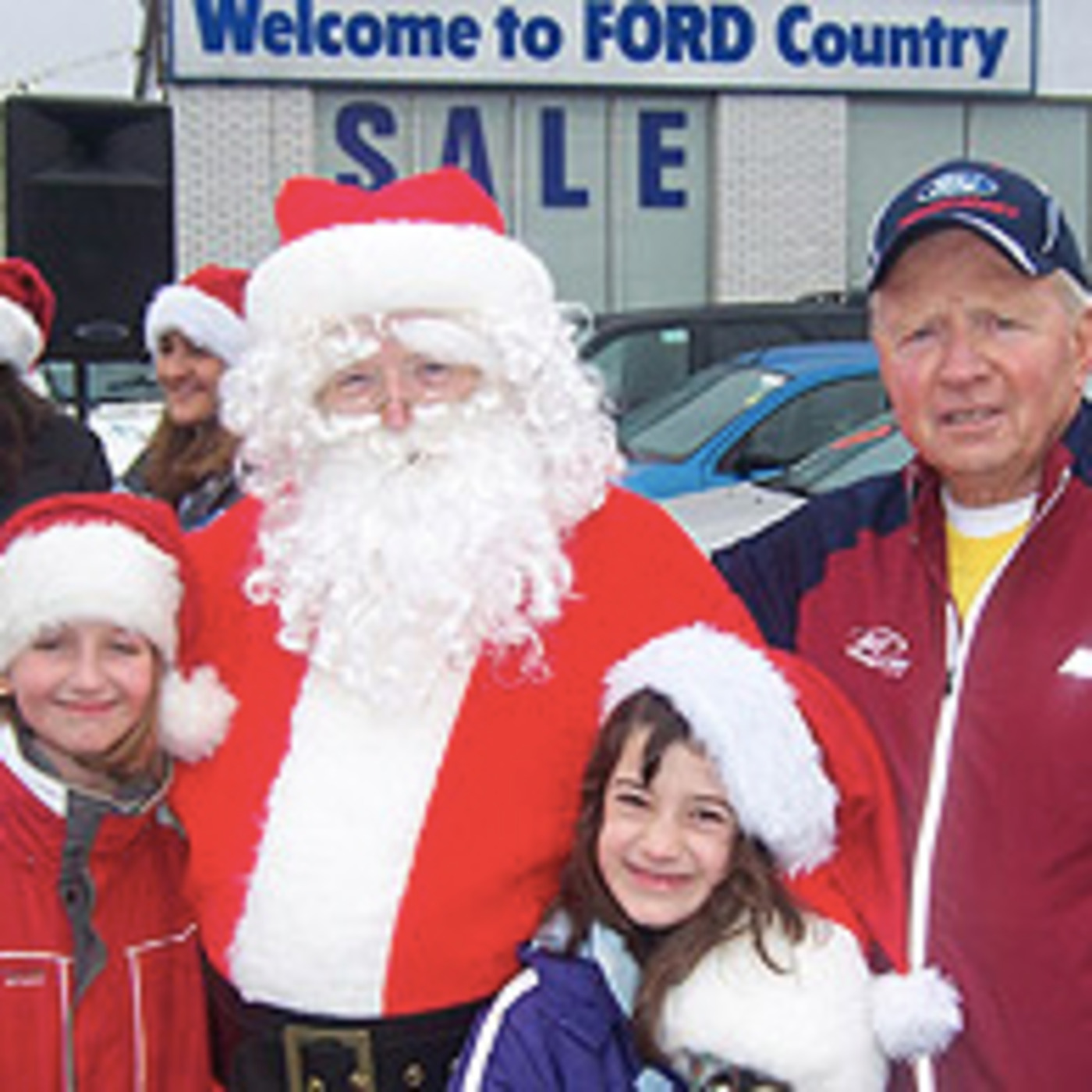 Jingle Bell Run