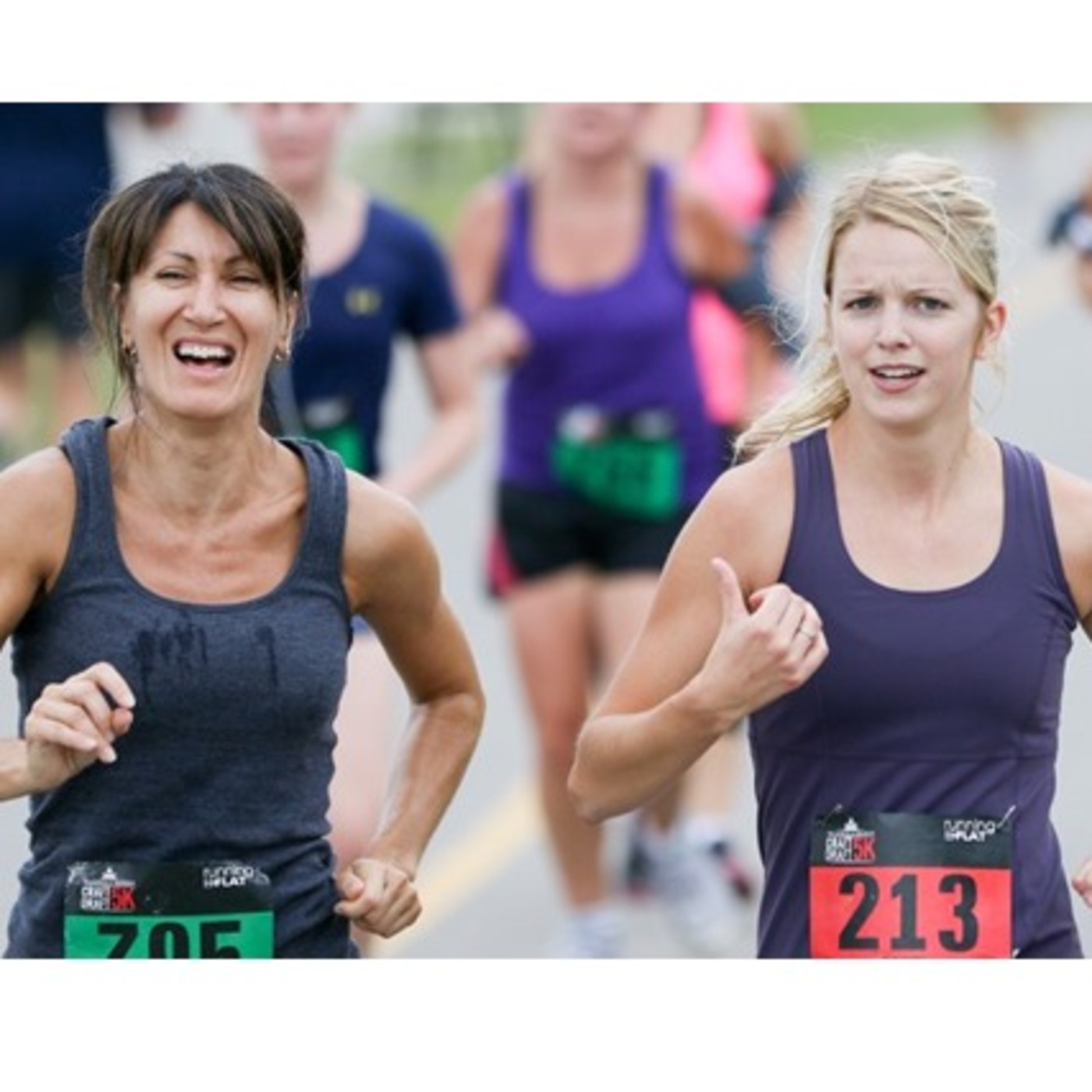 Walkerville Brewery Craft Draft 5K