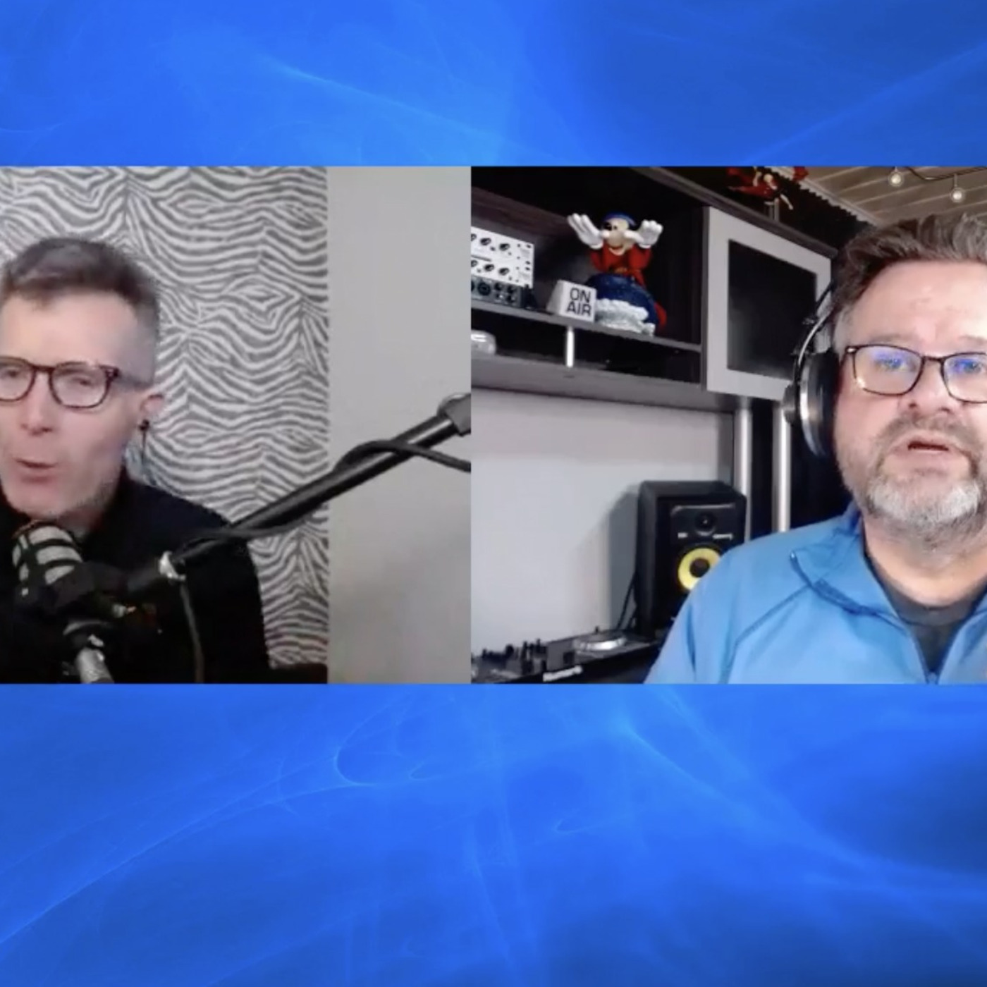 Episode 113: Status of the industry 2021- What is next?