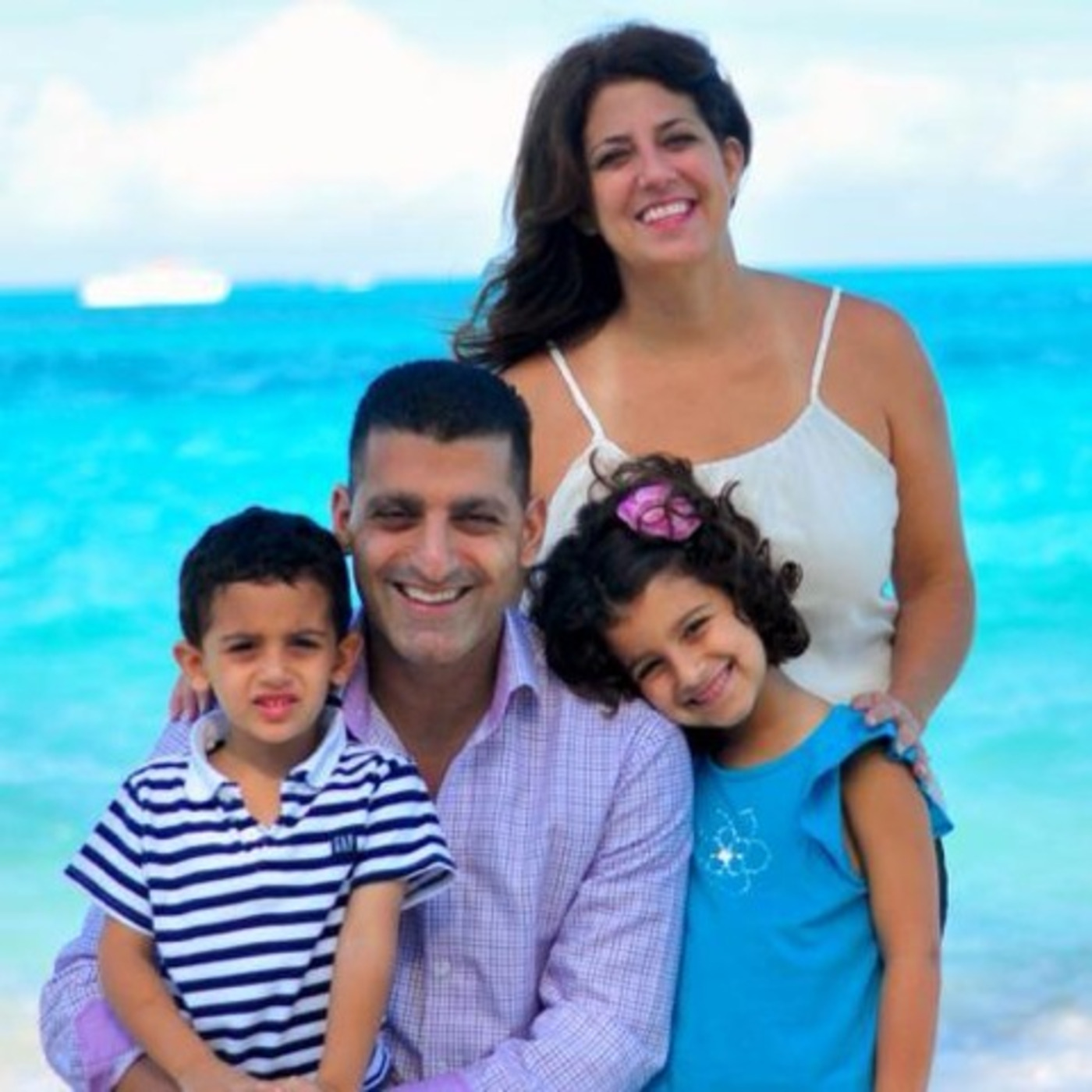 Running with Cancer -the Fight, Family, Career and Running with Dr Michelle Prince.  A must listen podcast.