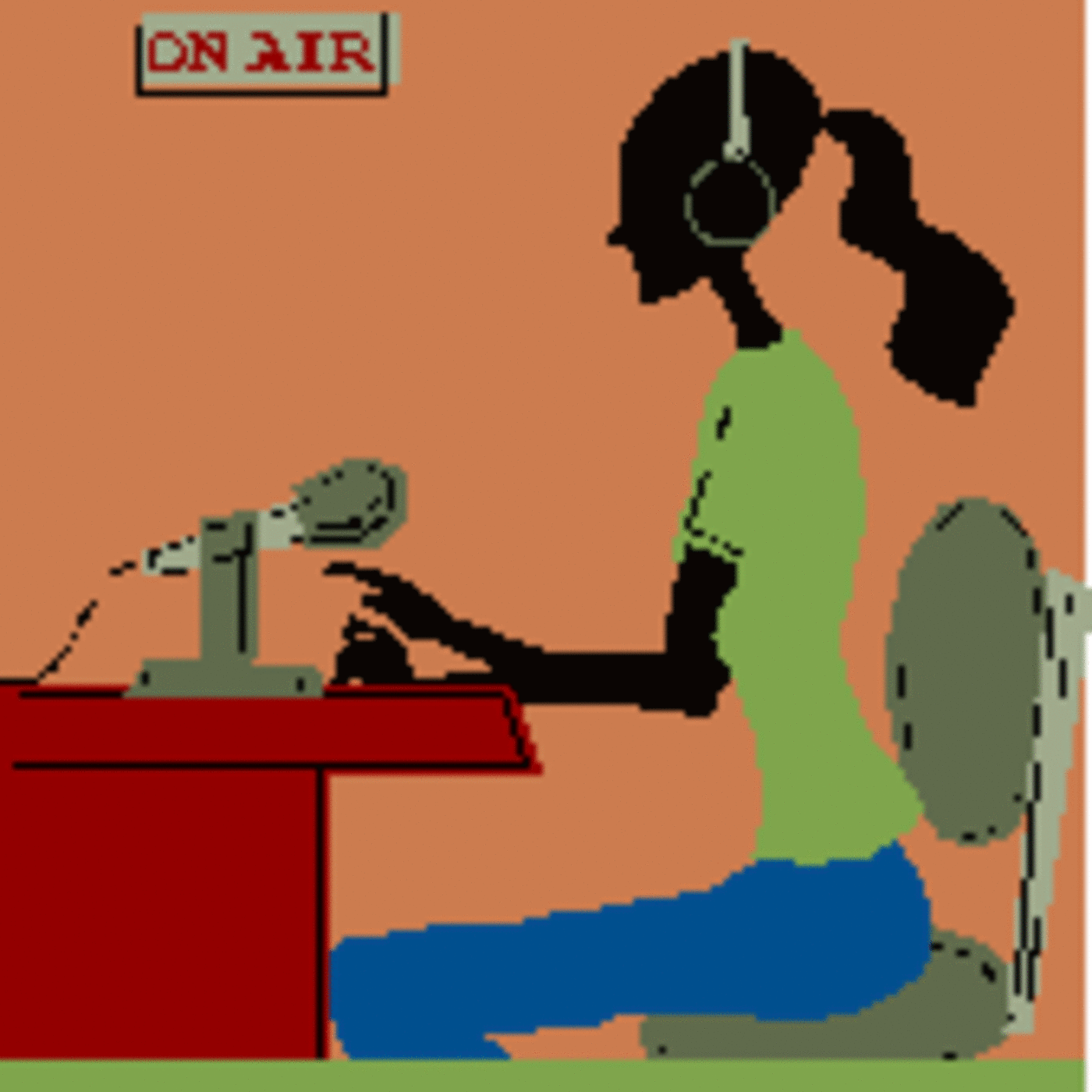 Lisa Tolliver On Demand podcast artwork