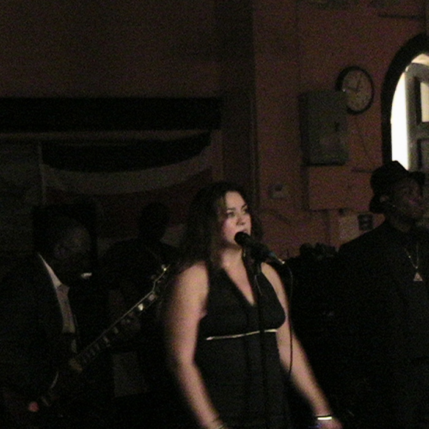 Costa Rica Independence Day | Cover Song, "Got to be real." episode artwork