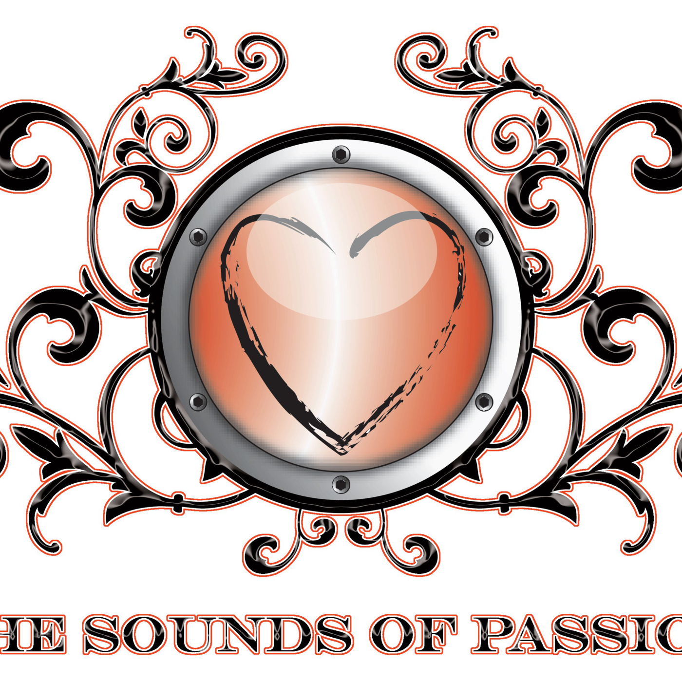The Sounds of Passion cover "Just My Imagination (Running Away with Me)"  by The Temptations