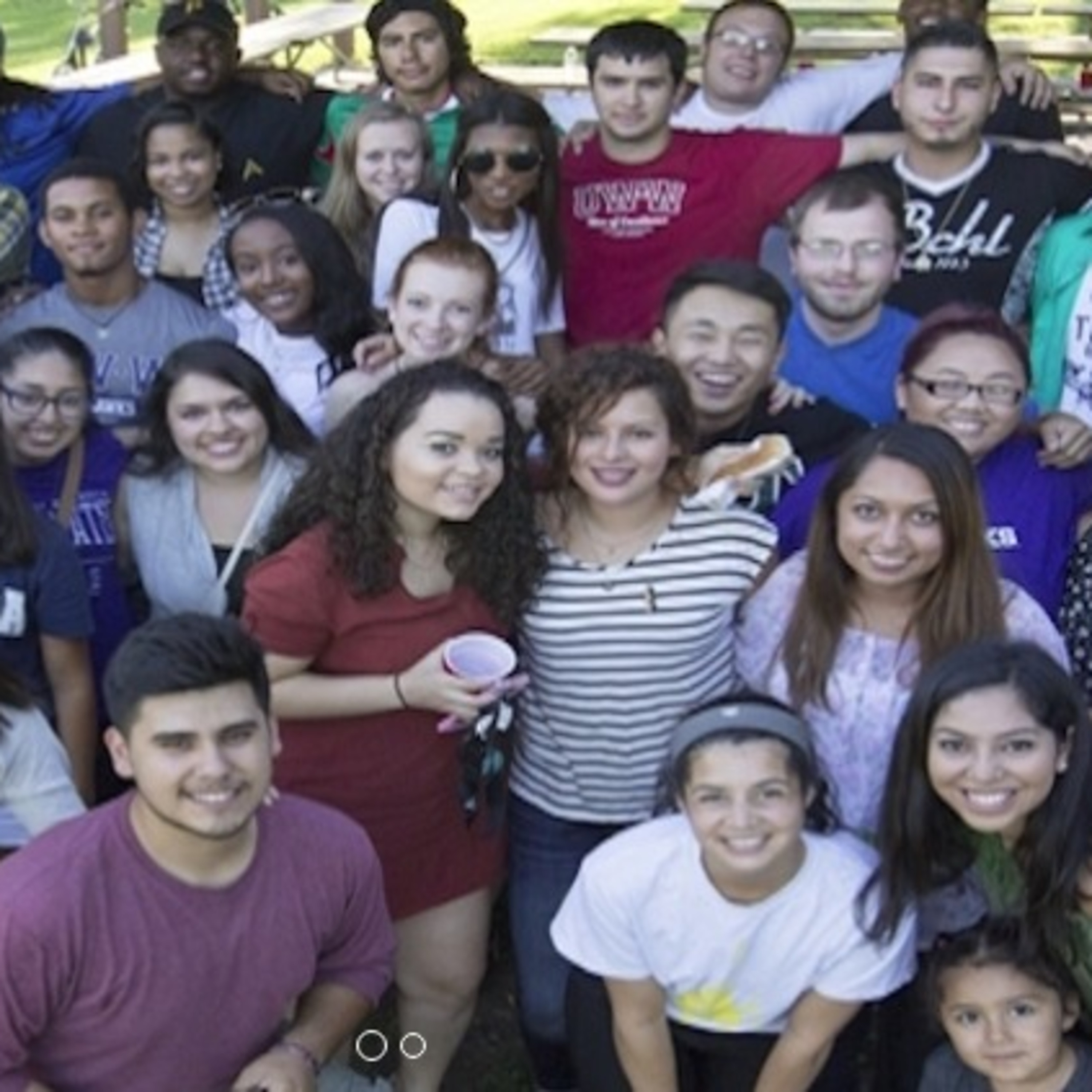 Coast2Coast Latino