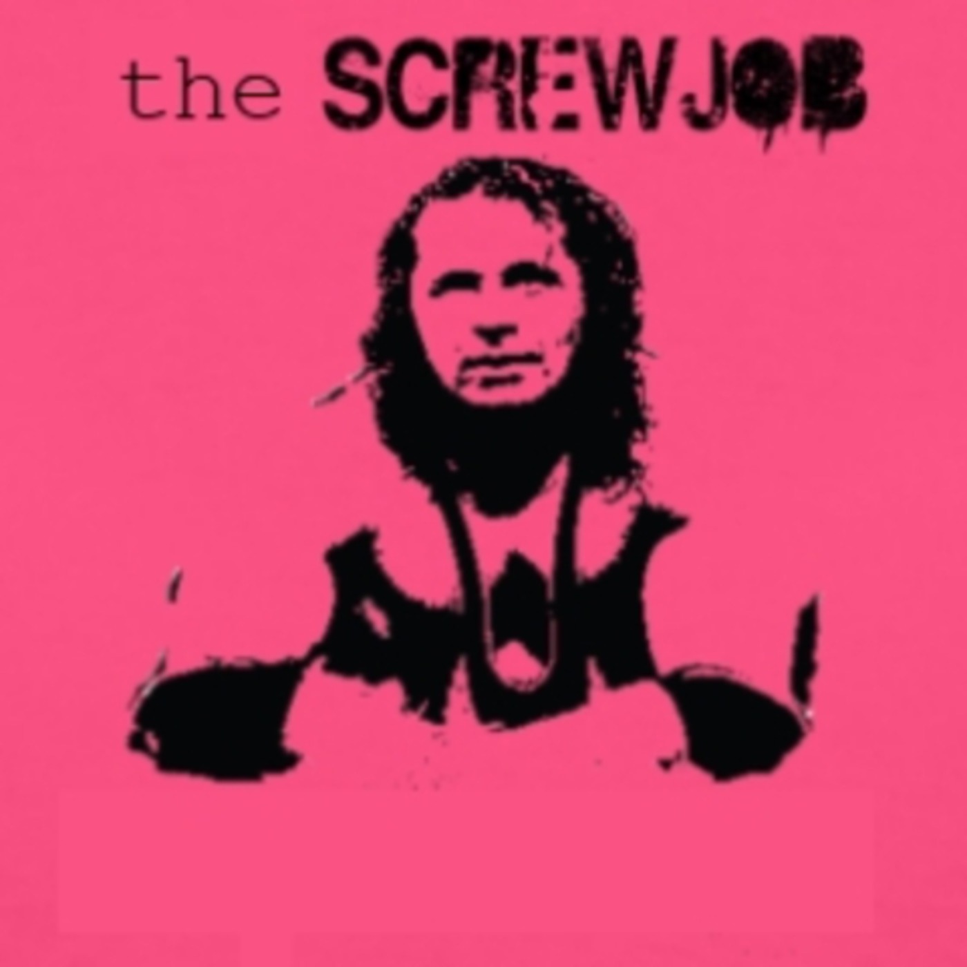 The Screwjob