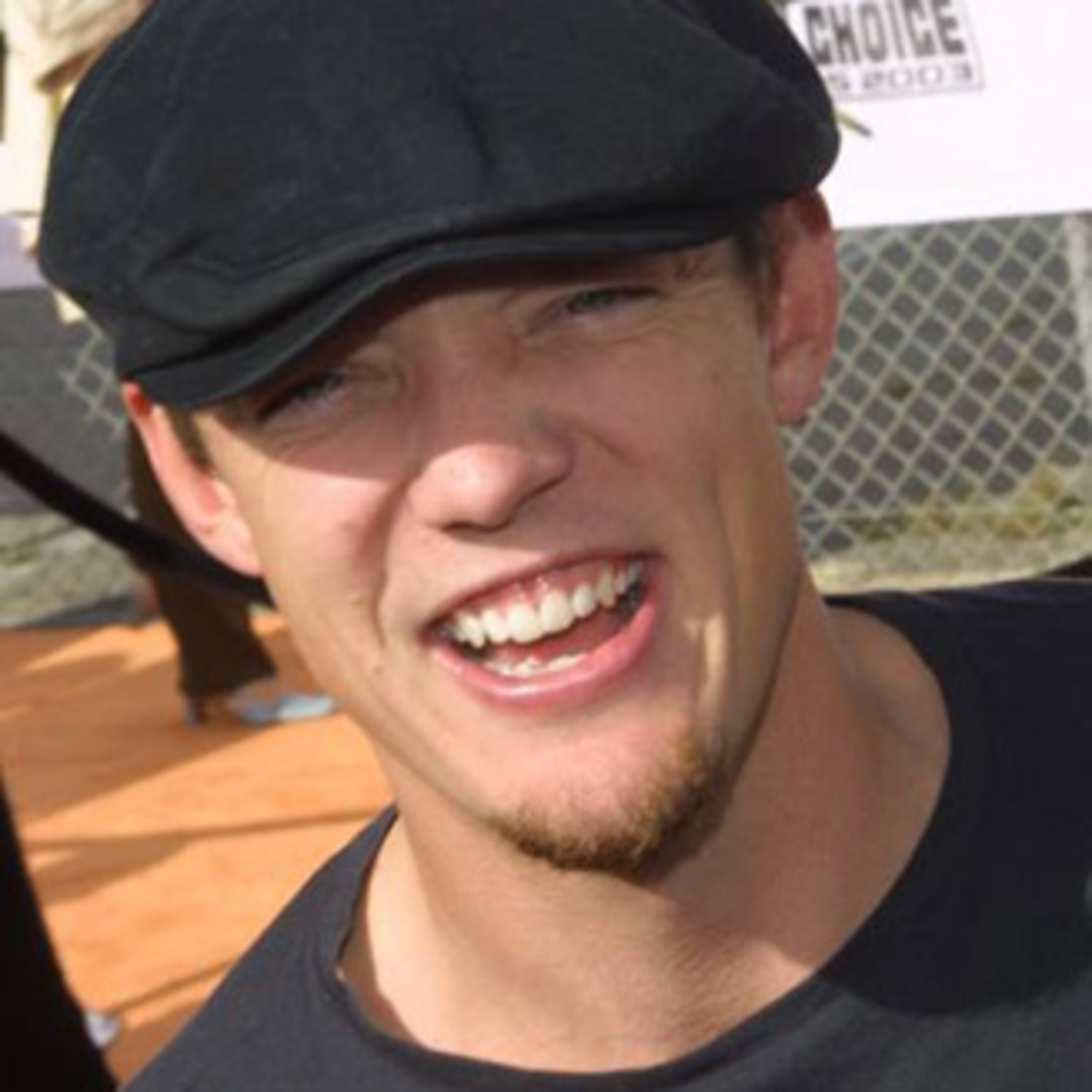 Episode 16 (S02E03): Matthew Lillard episode artwork