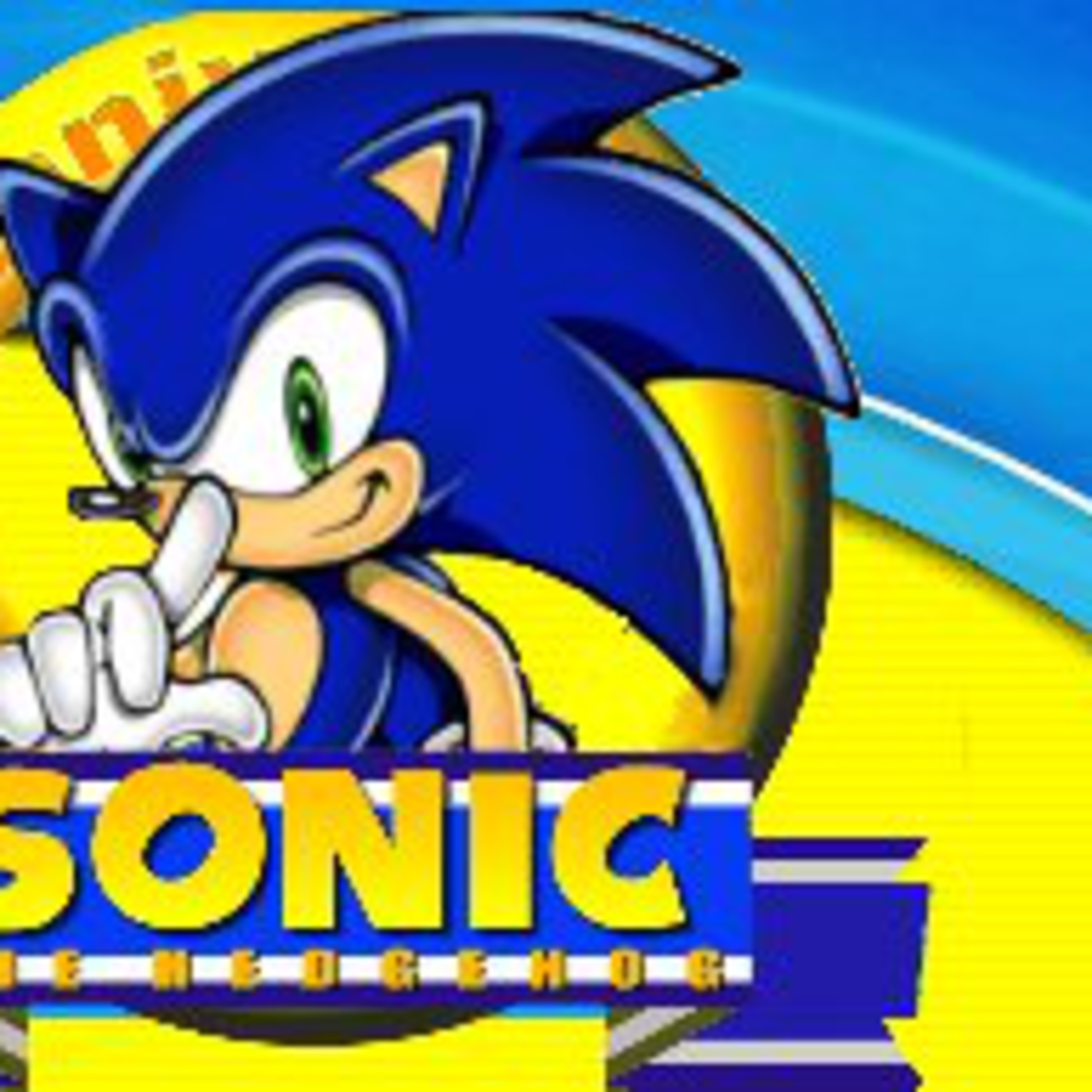 Podcast #1 Le point sur Sonic & The Black Knight episode artwork