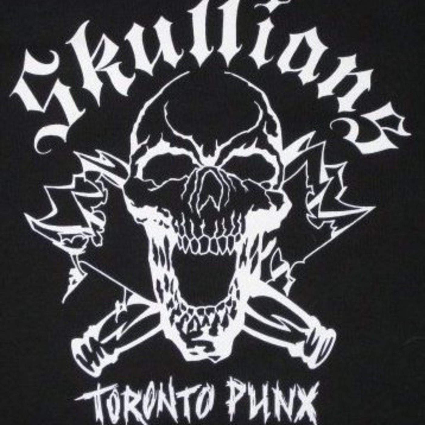 SKULLIANS