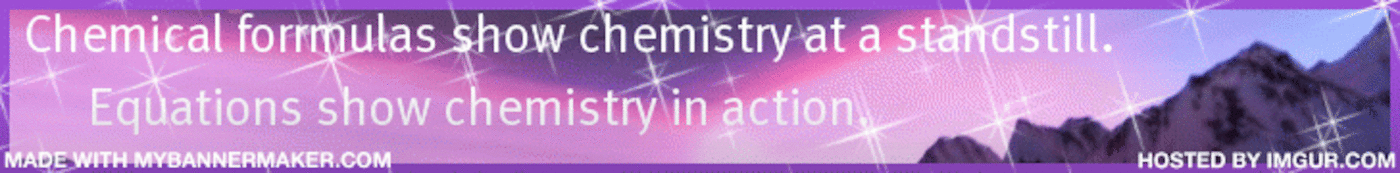 Jodi Doster's Podcast Stoichiometry the chemists recipe!