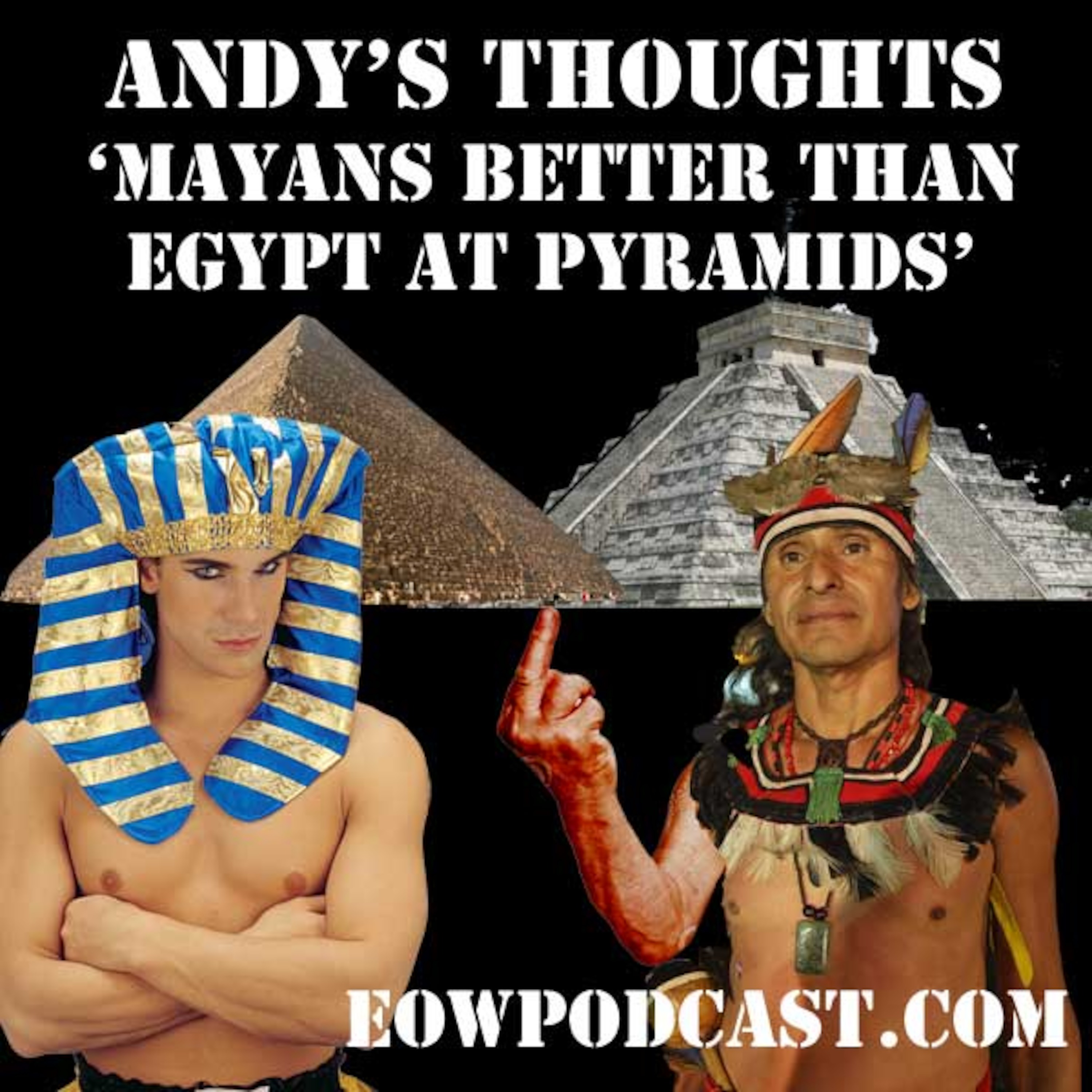 The World Viewed From A Sofa