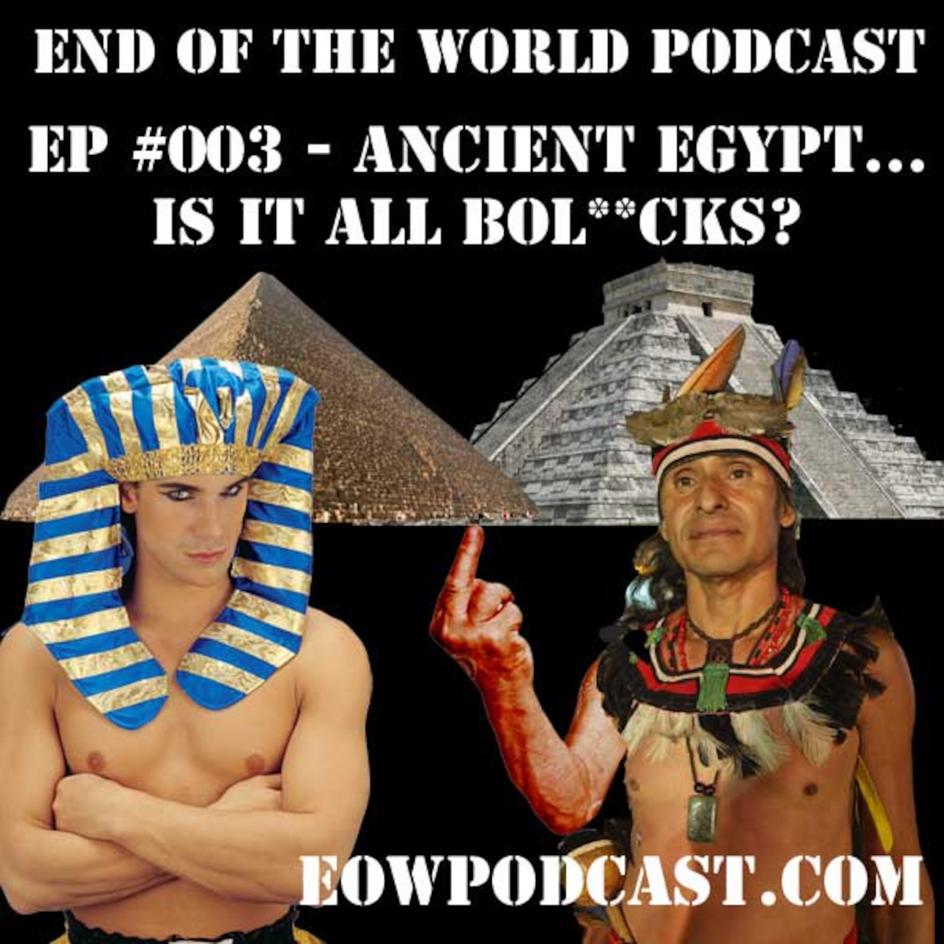 The World Viewed From A Sofa