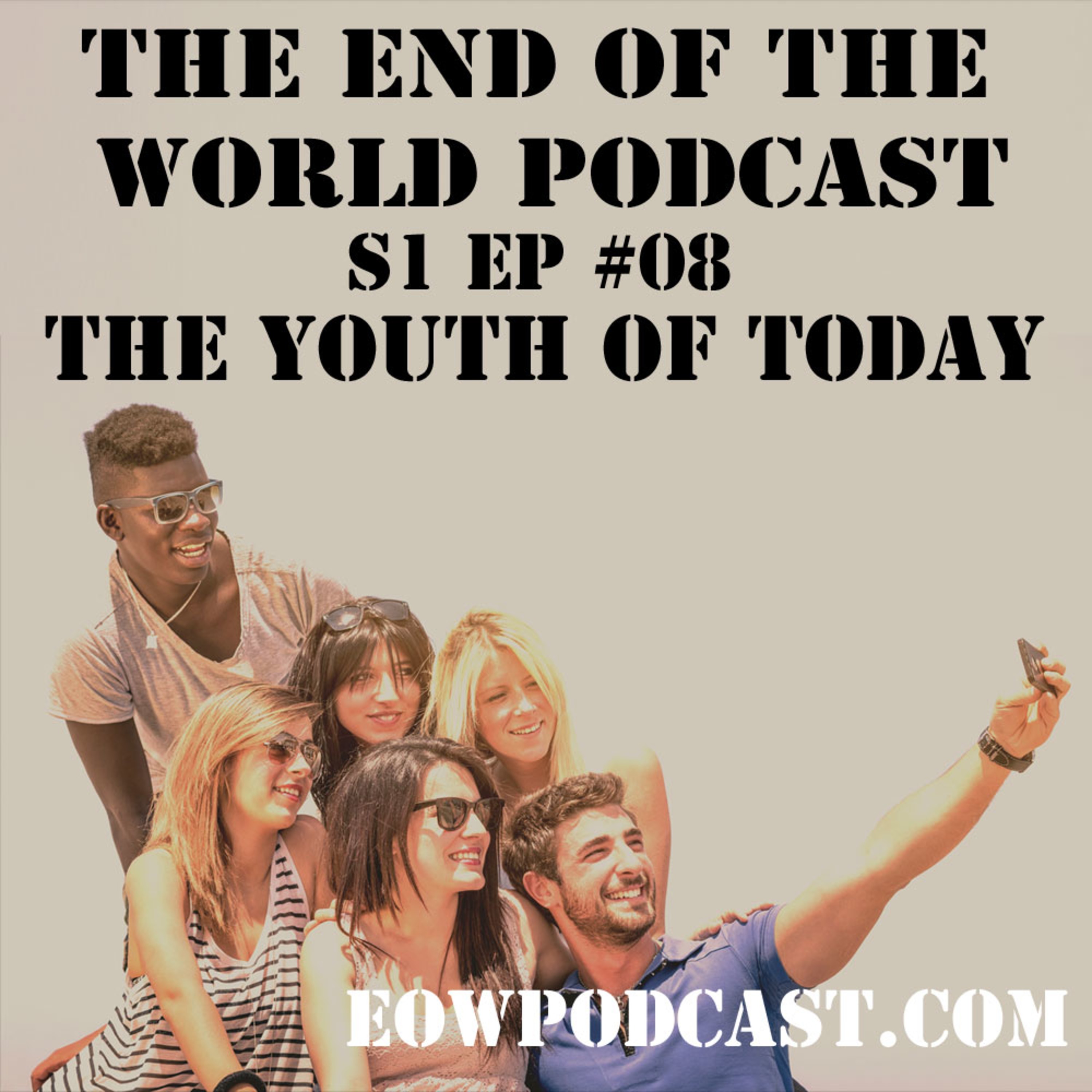 The World Viewed From A Sofa