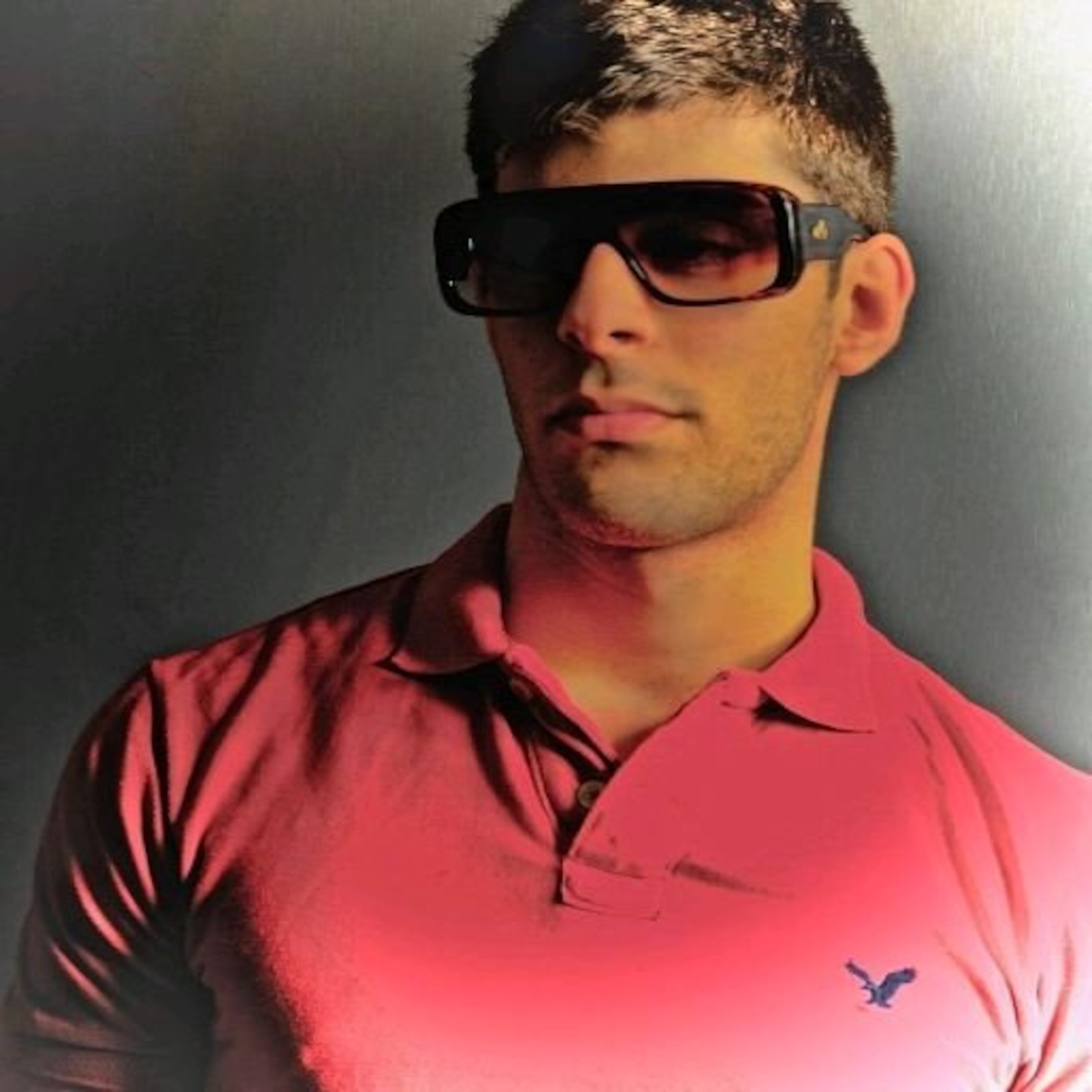 Mixes by Samer Serhan PDKs'18