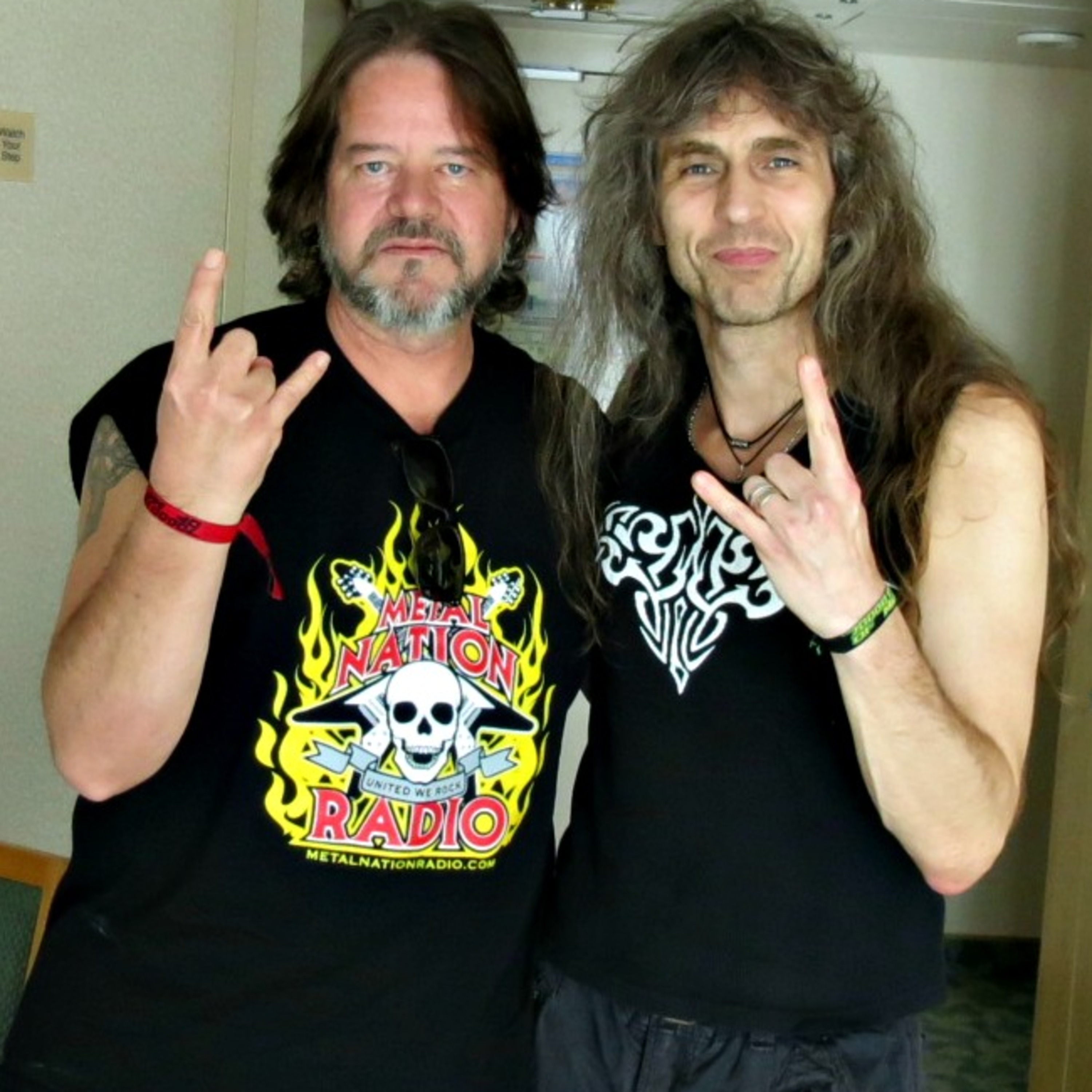 Conversation with Artillery