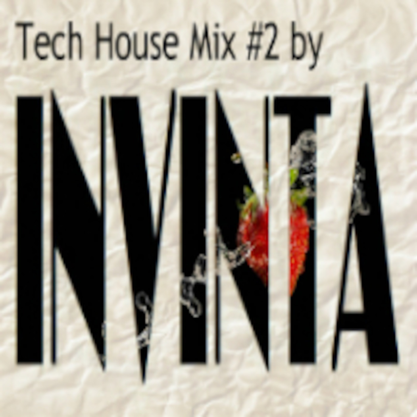 Tech House Mix #2 'Bad girl'