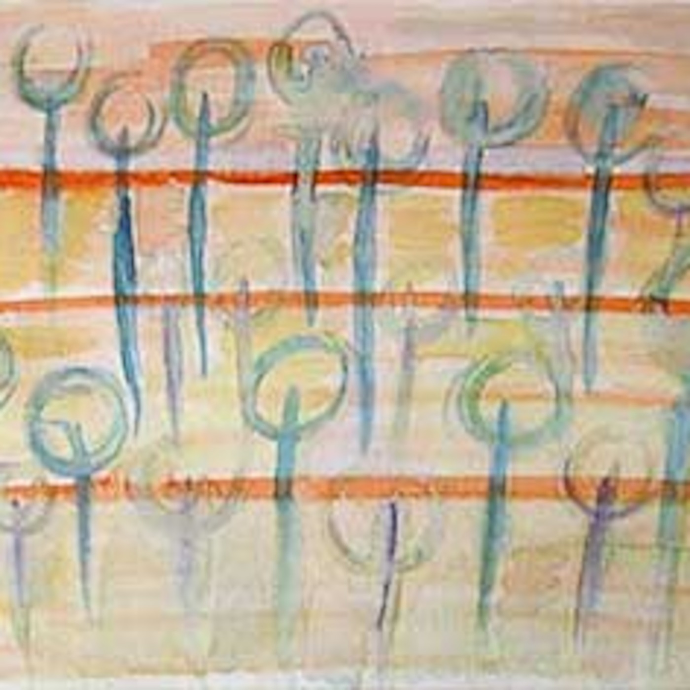 Armenian Poetry Project podcast artwork
