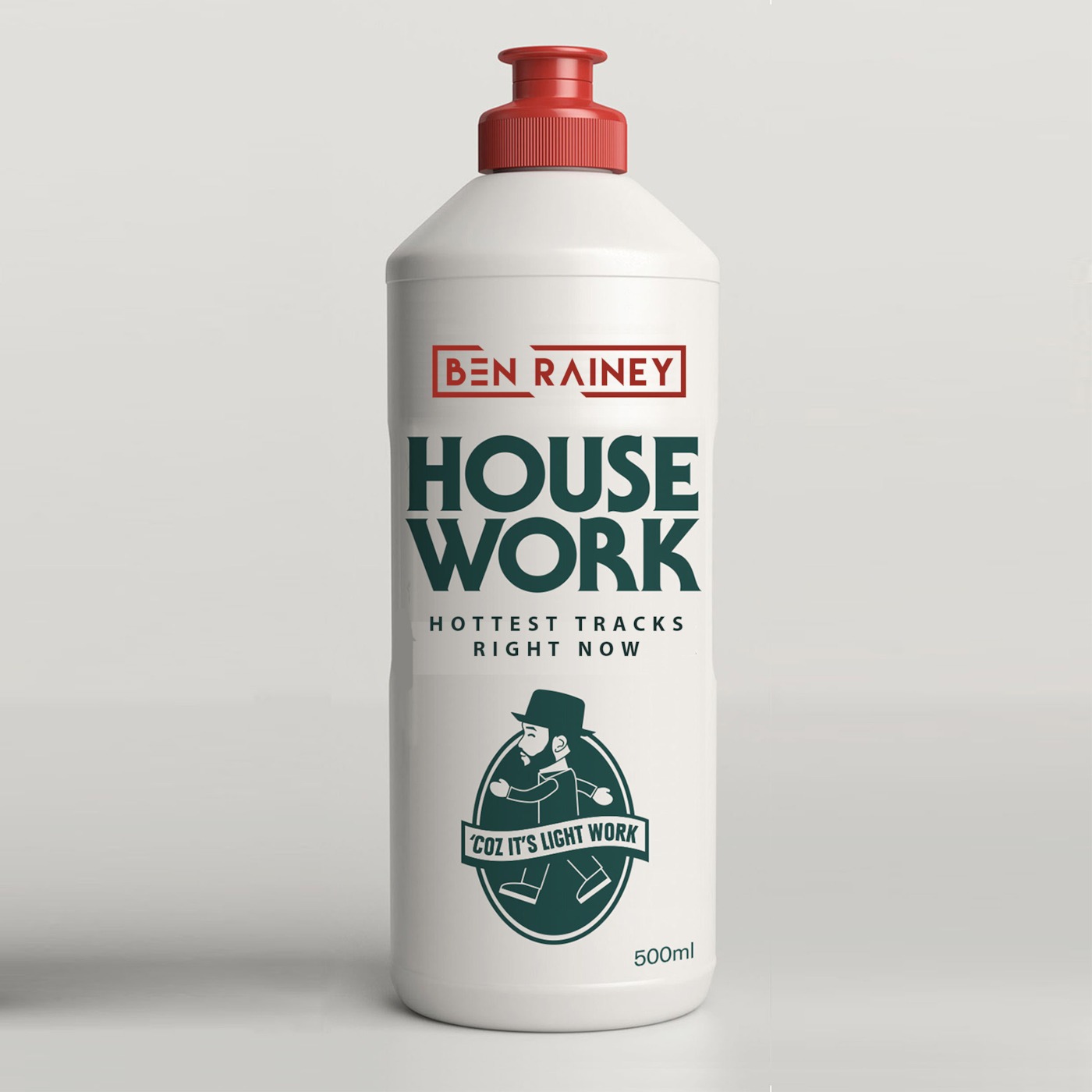 HOUSE WORKS #002