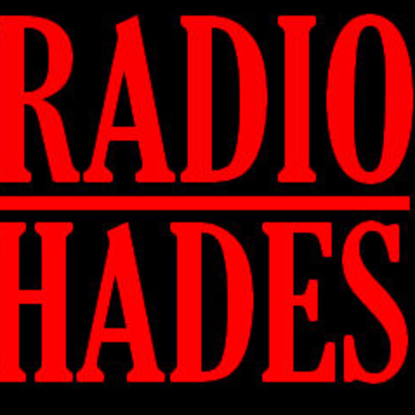 Radio Hades #03