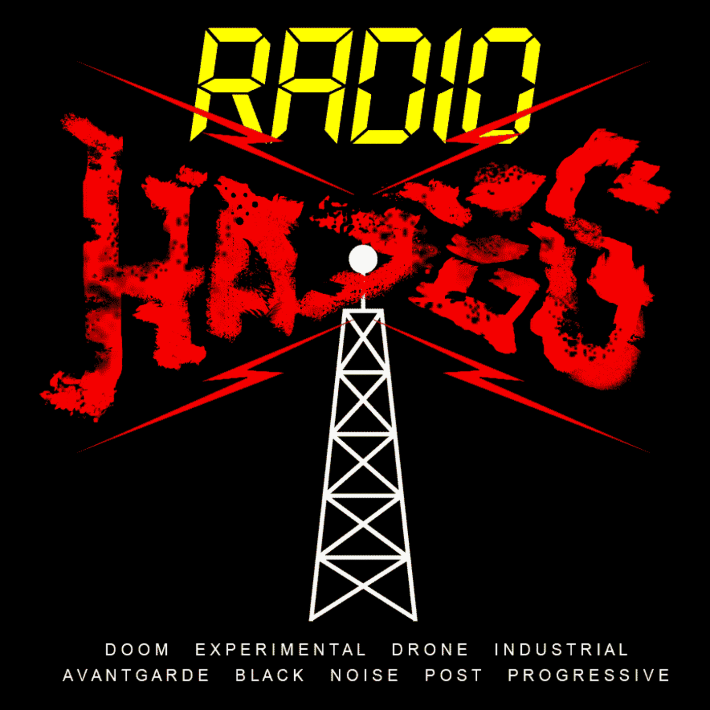 Radio Hades #07