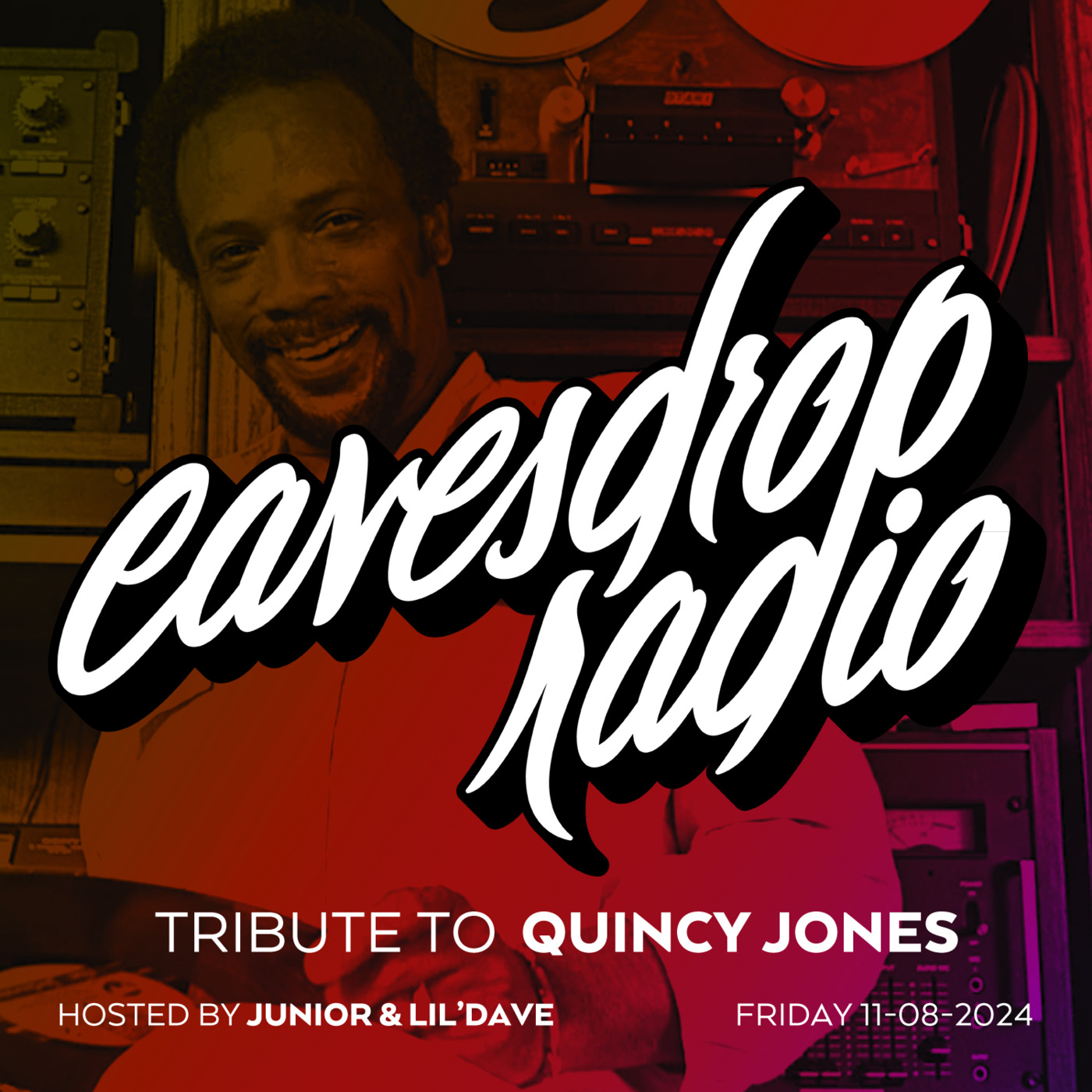 Eavesdrop Radio