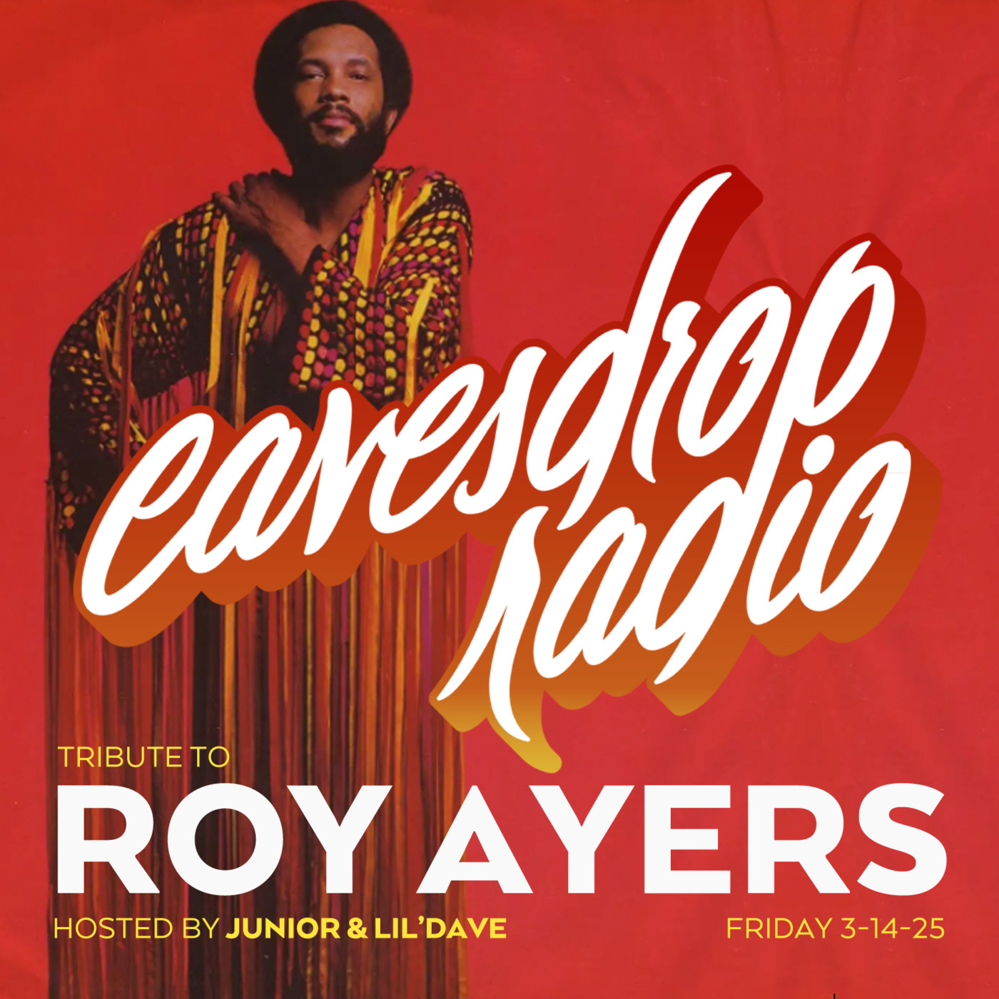 Eavesdrop Radio