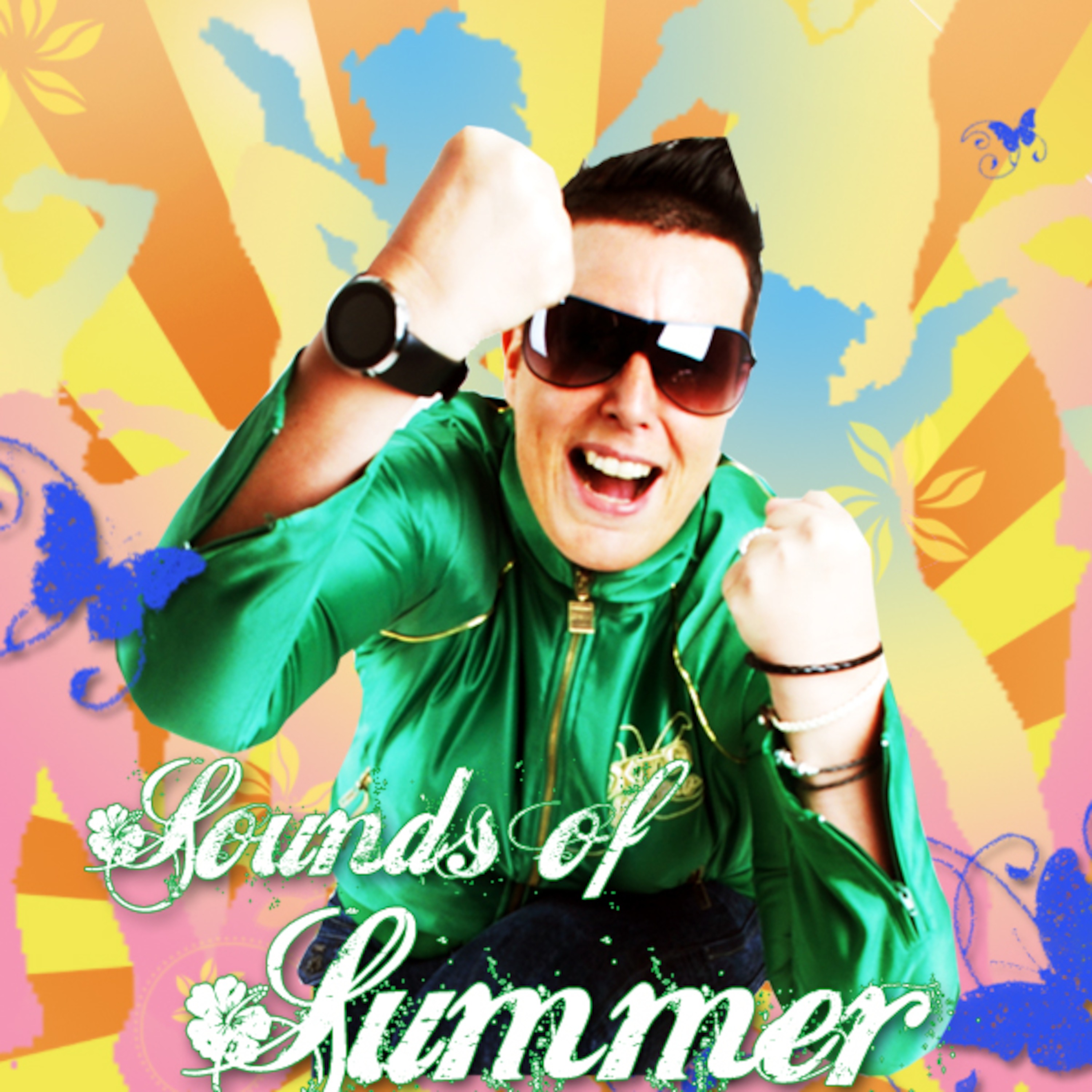 Sharon O Love - Sounds of Summer 2011