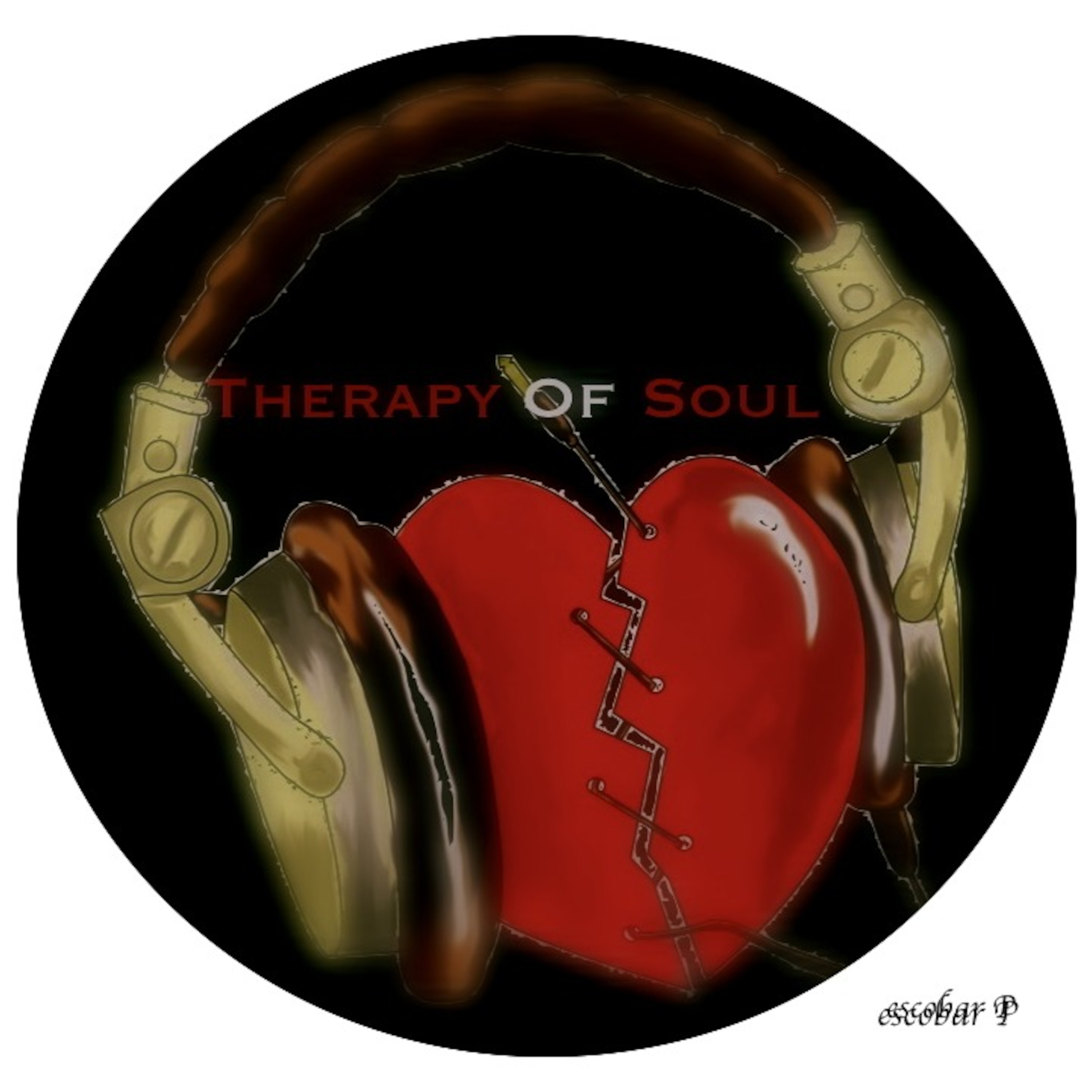 Therapy of Soul 016 (December)