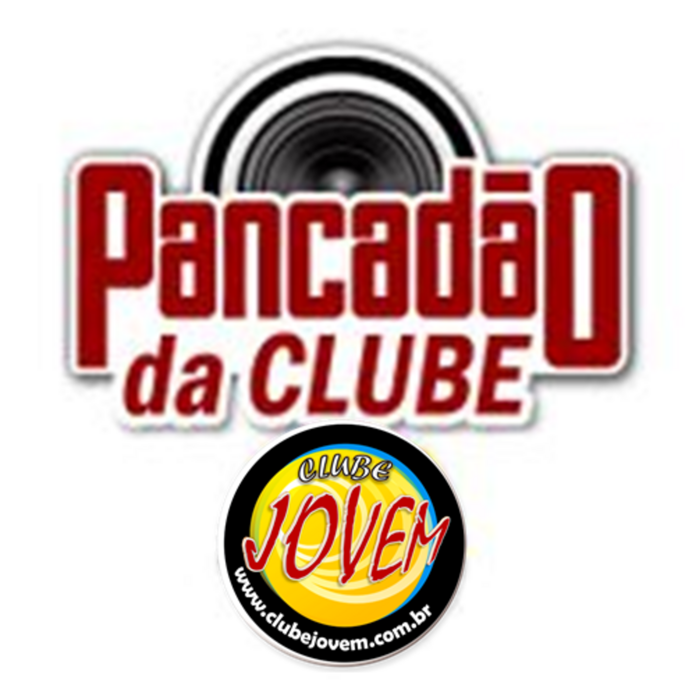 Episode 2: PANCADÃO DA CLUBE episode artwork