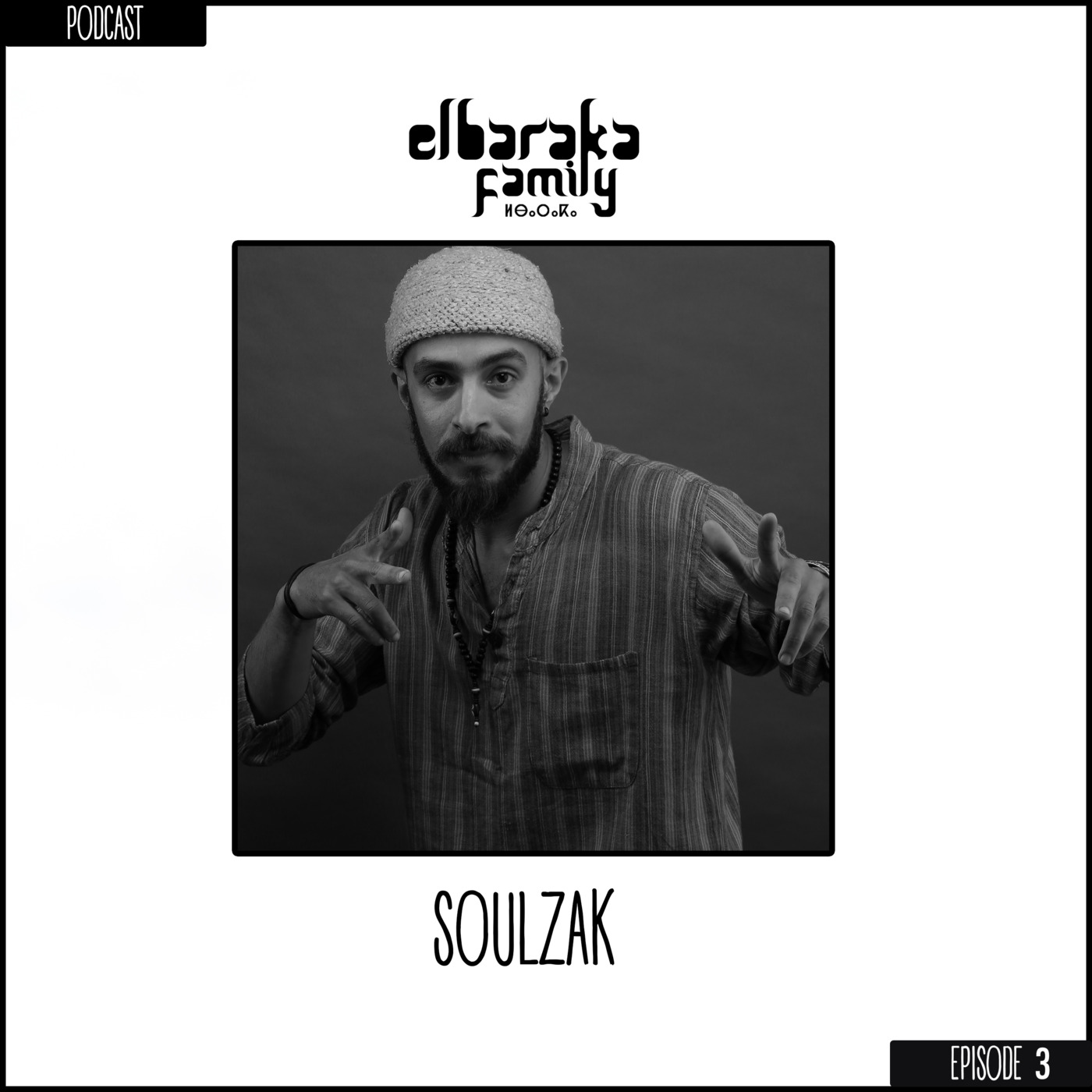 Elbaraka Family Podcast
