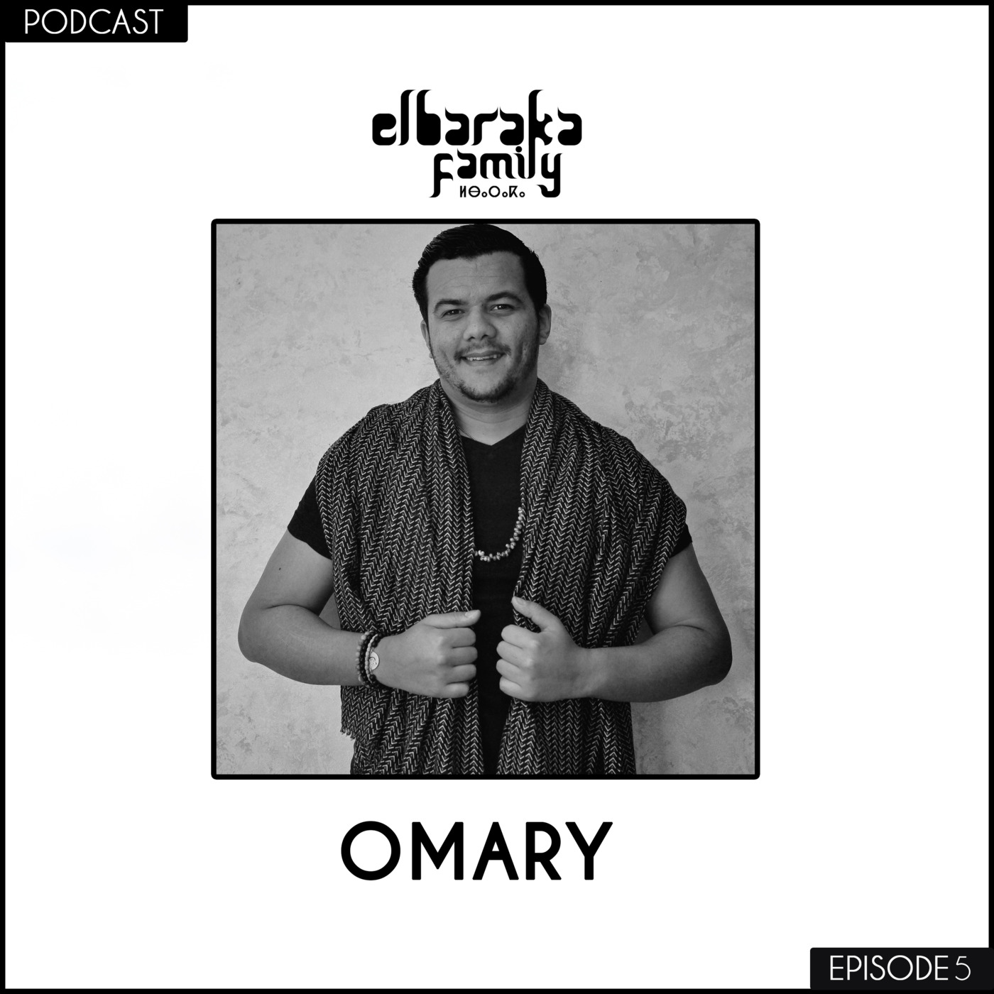 Elbaraka Family Podcast