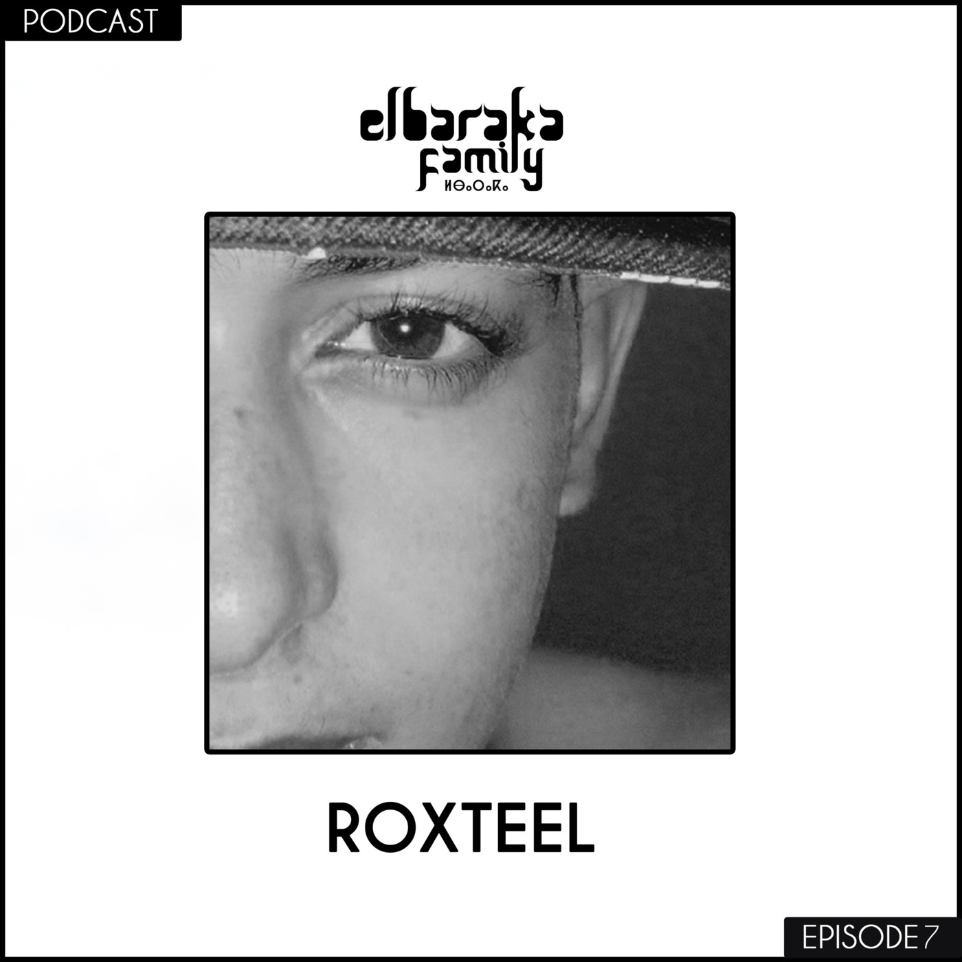Elbaraka Family Podcast
