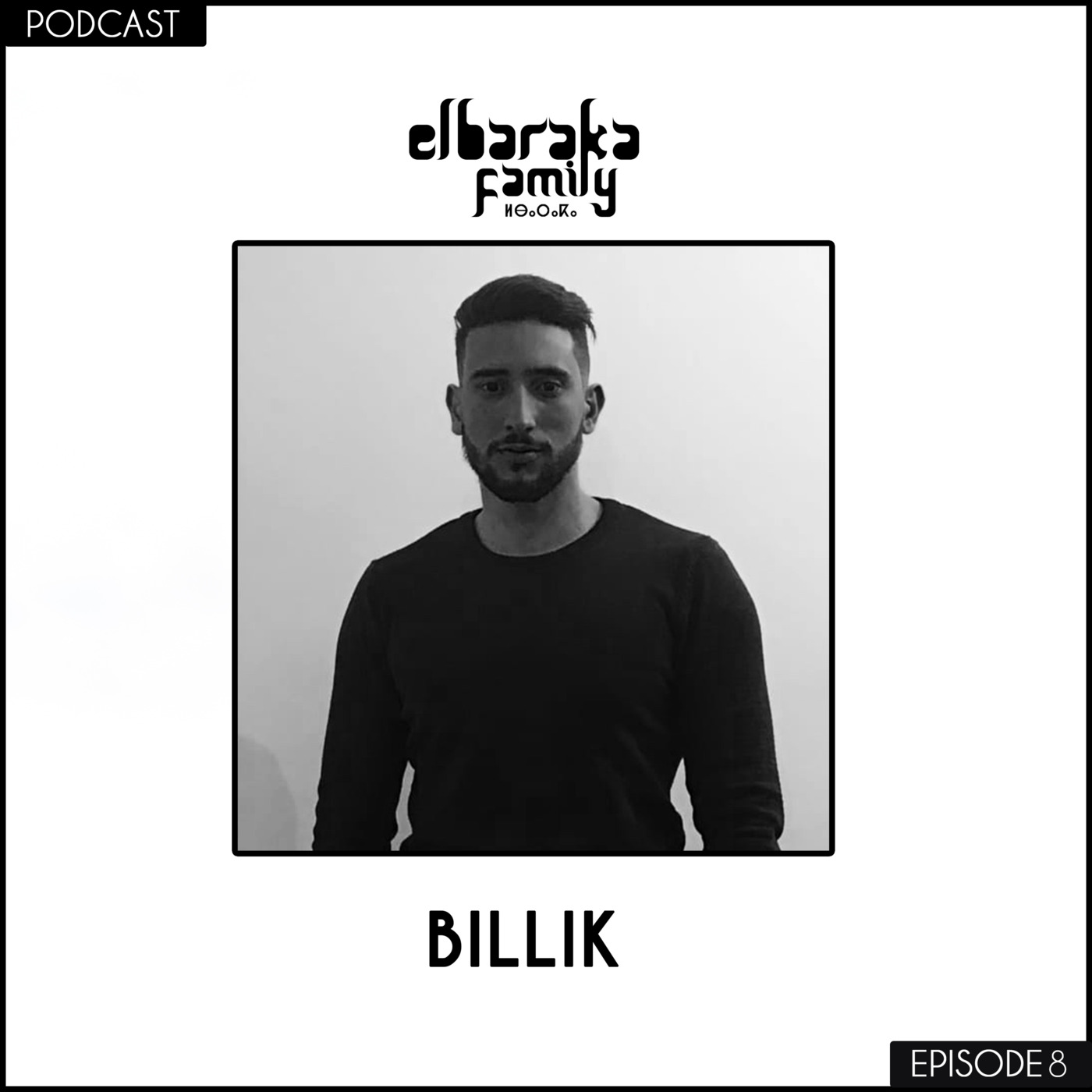 Elbaraka Family Podcast