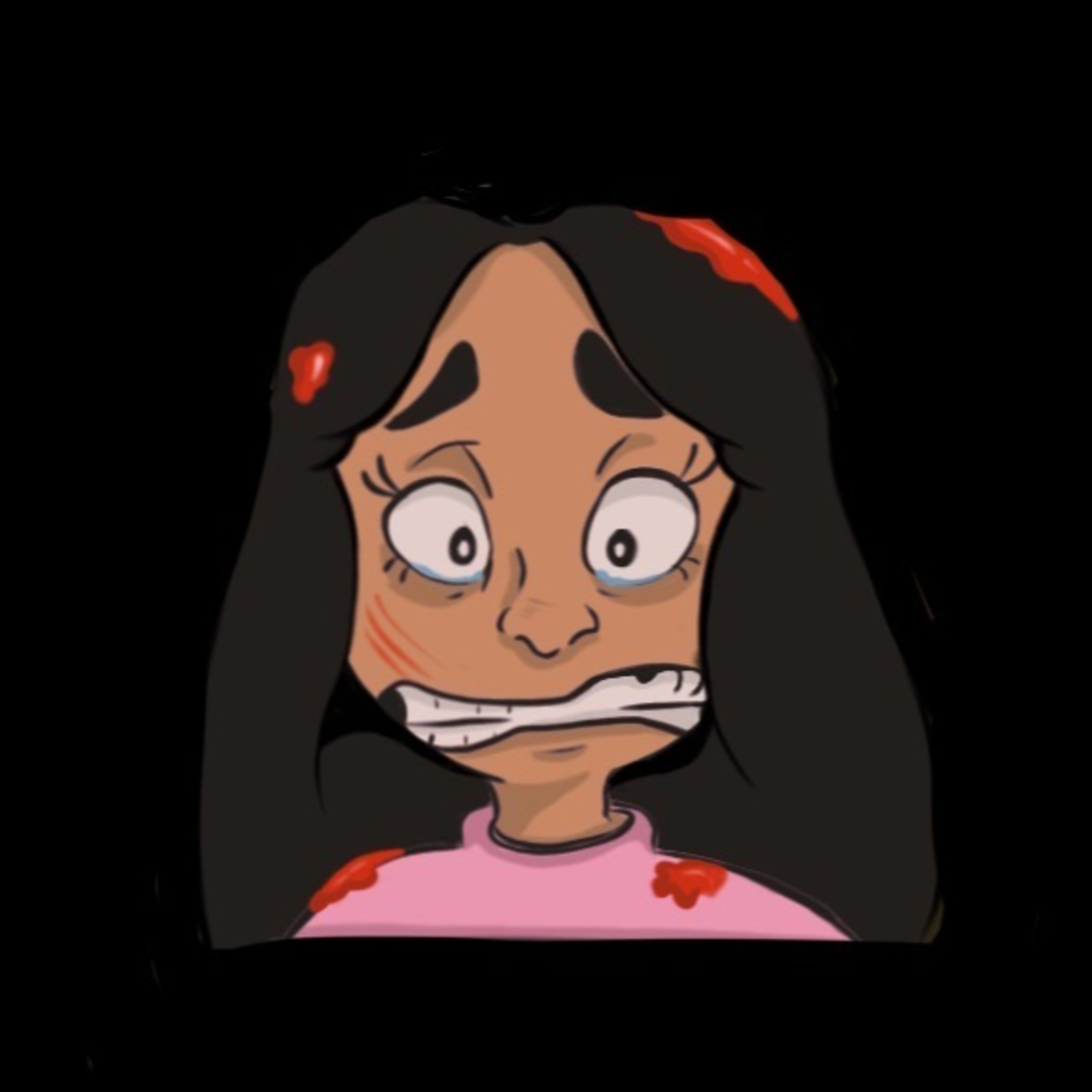 Nayeli's Slasher Horror Podcast