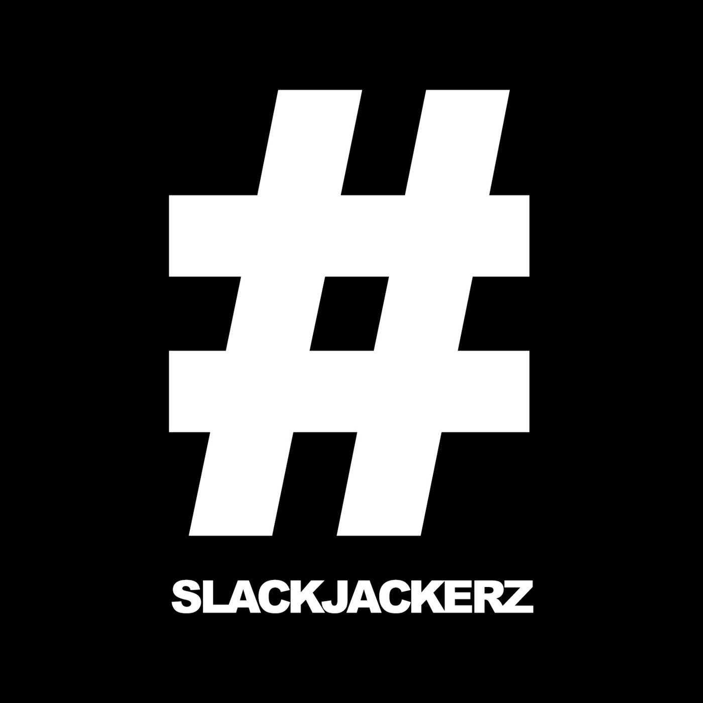 SlackJackerz - The Rave Channel | Techno, Rave & Acid Radio Show