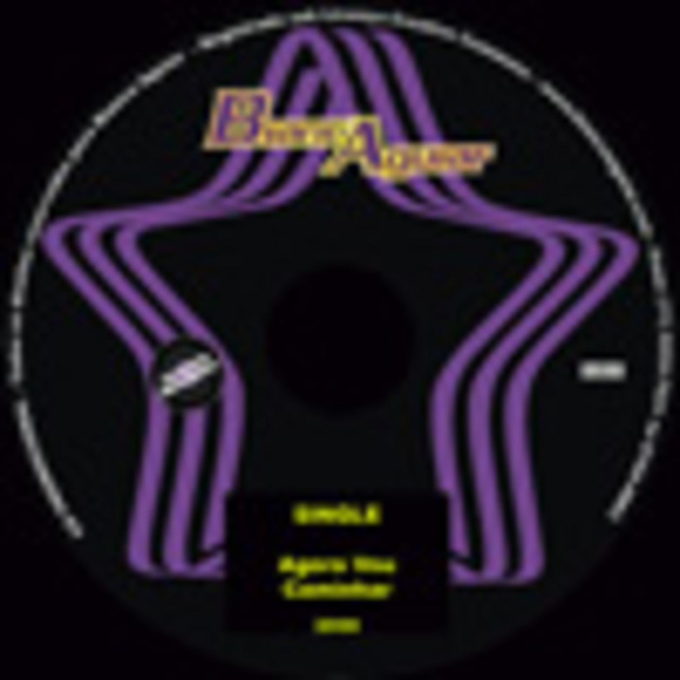 Bianca Aguiar Music Podcast