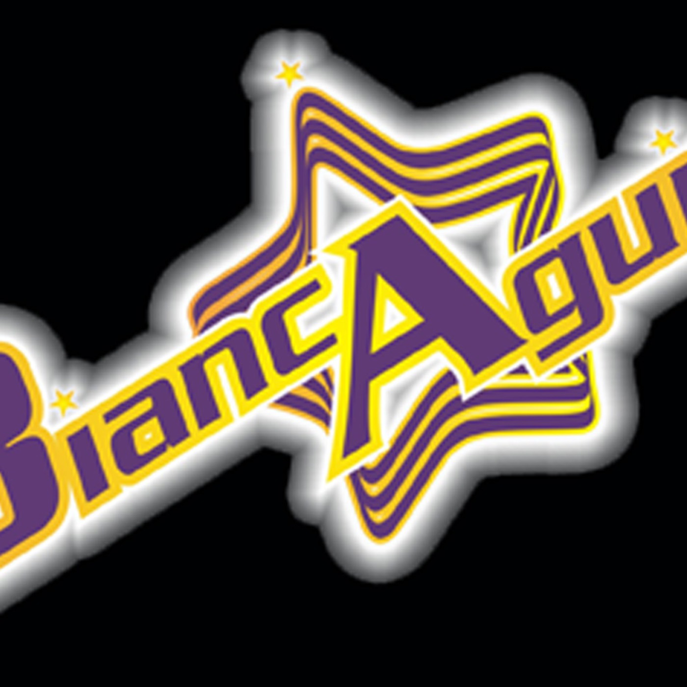 Bianca Aguiar Music Podcast