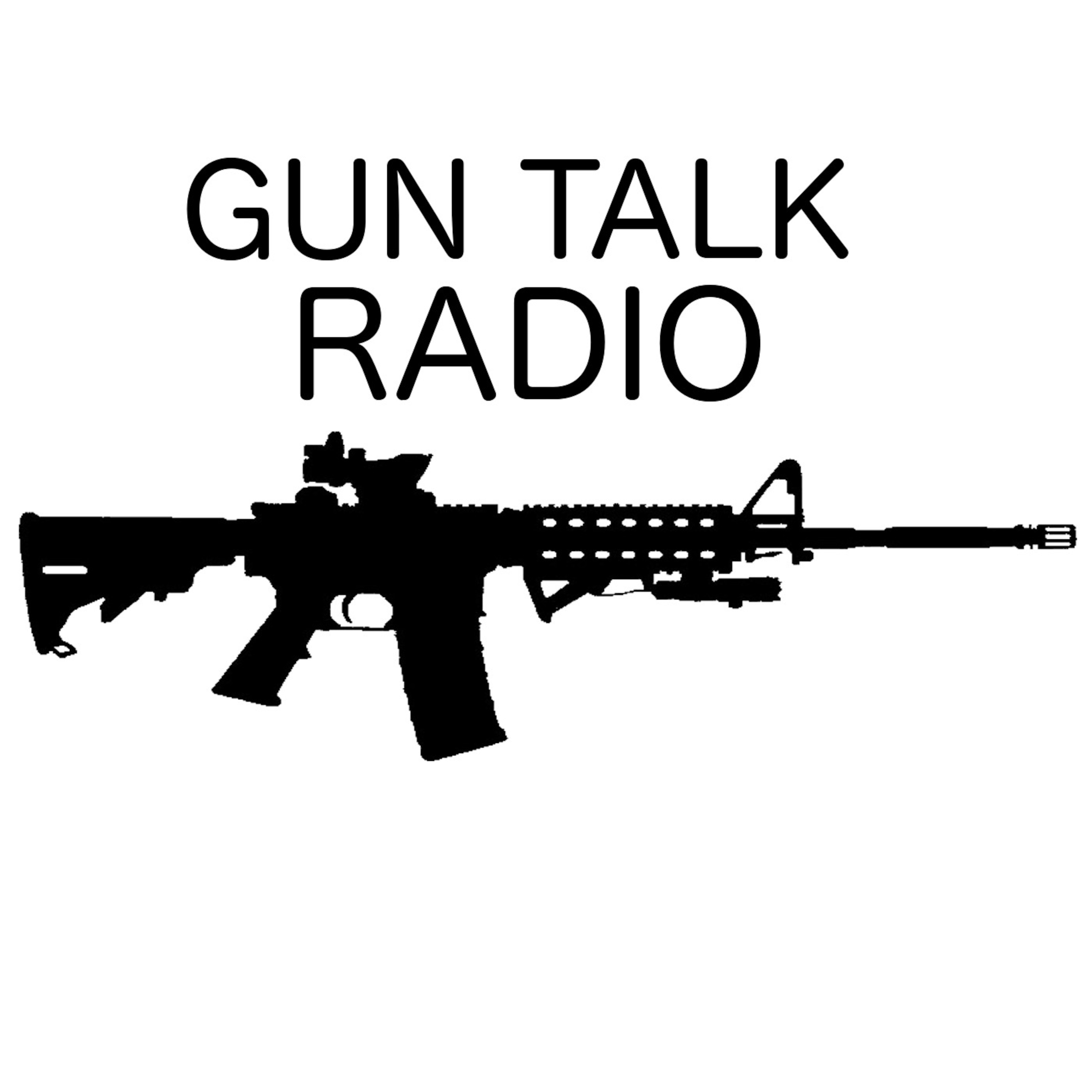 Take gun. Anti Gun. Take a Gun. Talking Gun. Ave Anti Gun.
