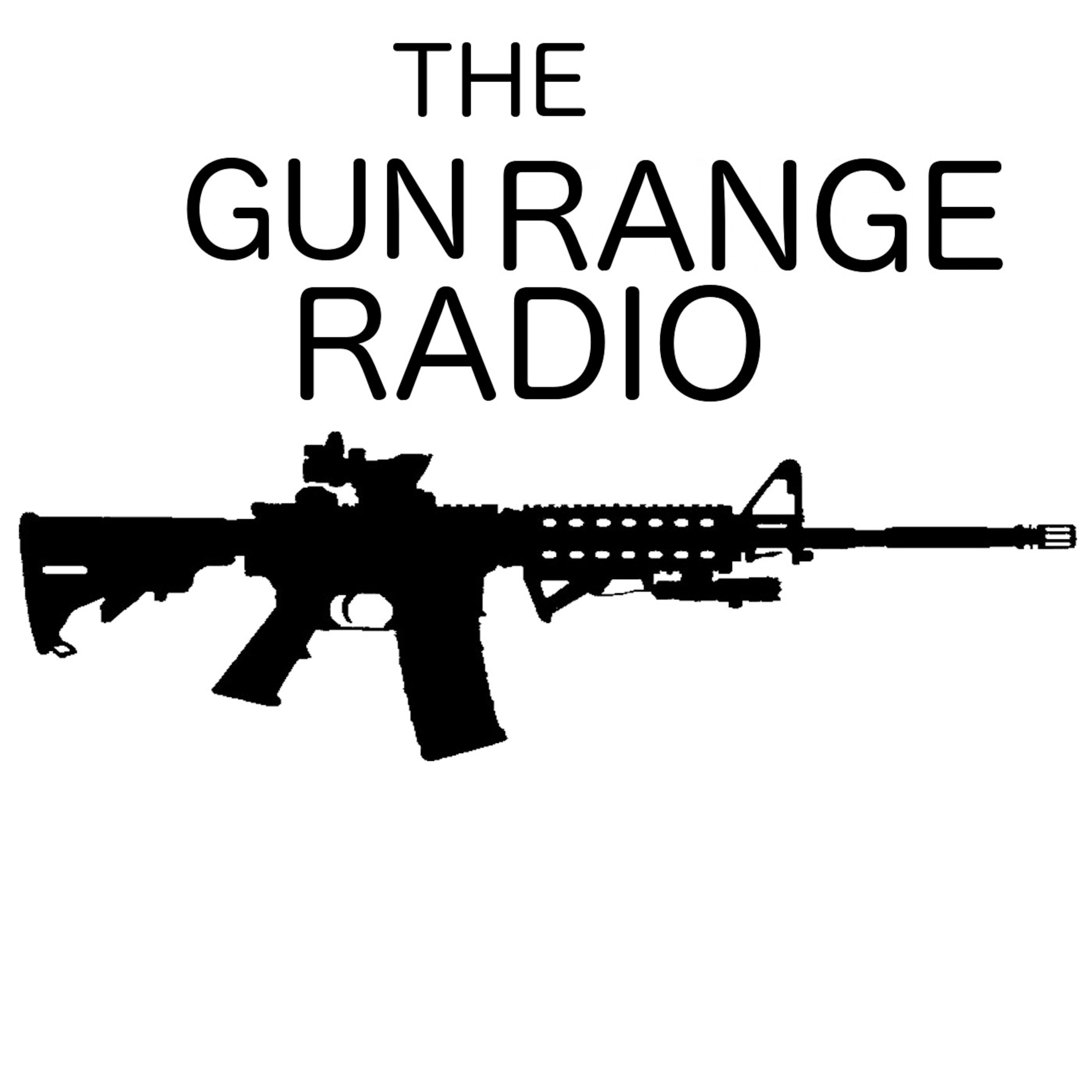 Podcast Name Change, 3 Gun Ideas, and Listener Interaction Podcast Name Change, 3 Gun Ideas, and Listener Interaction