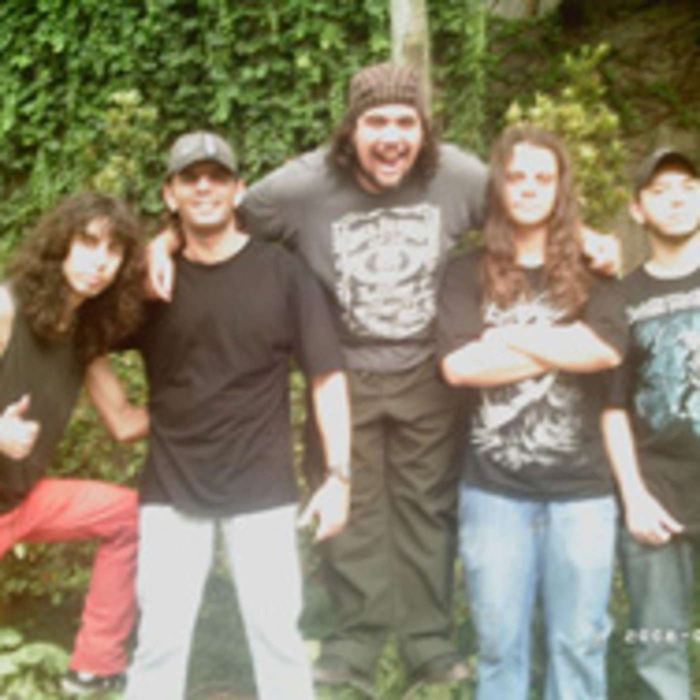 ROCK MADE IN BRAZIL - COLETÂNEA