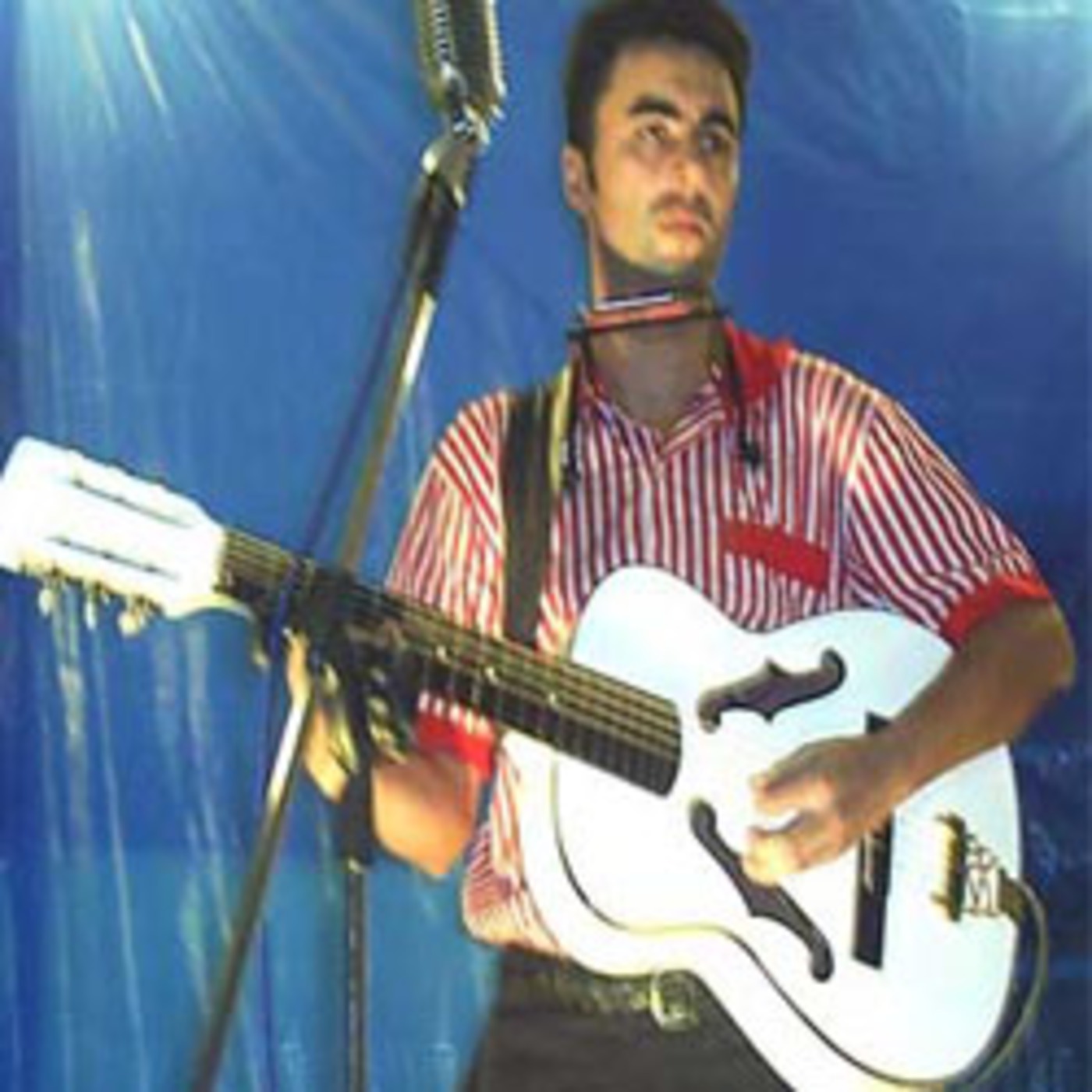 ROCK MADE IN BRAZIL - COLETÂNEA