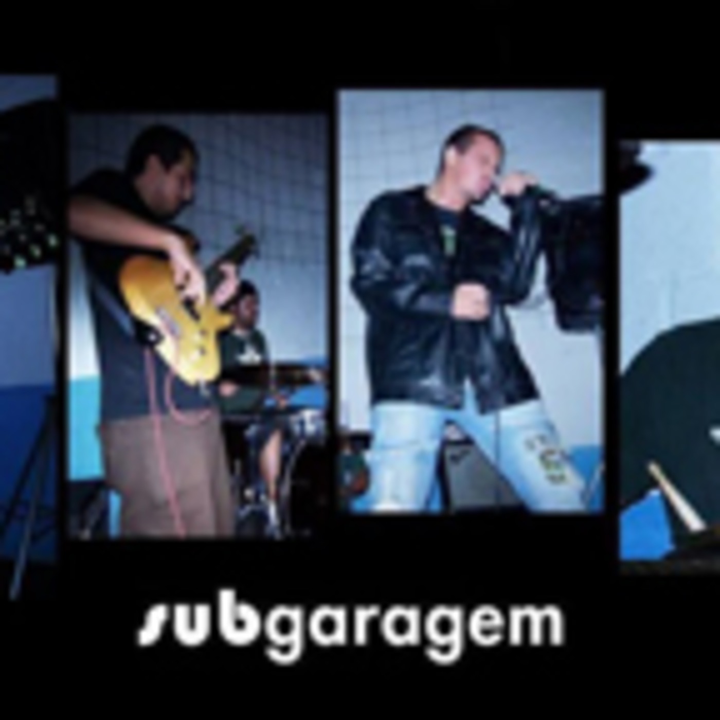 ROCK MADE IN BRAZIL - COLETÂNEA
