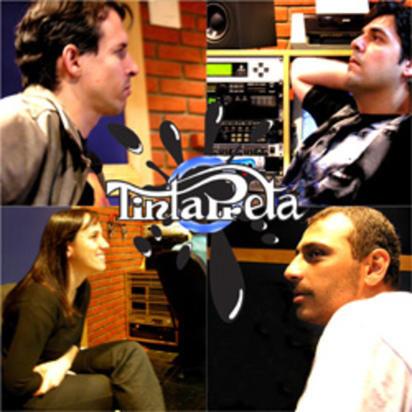 ROCK MADE IN BRAZIL - COLETÂNEA