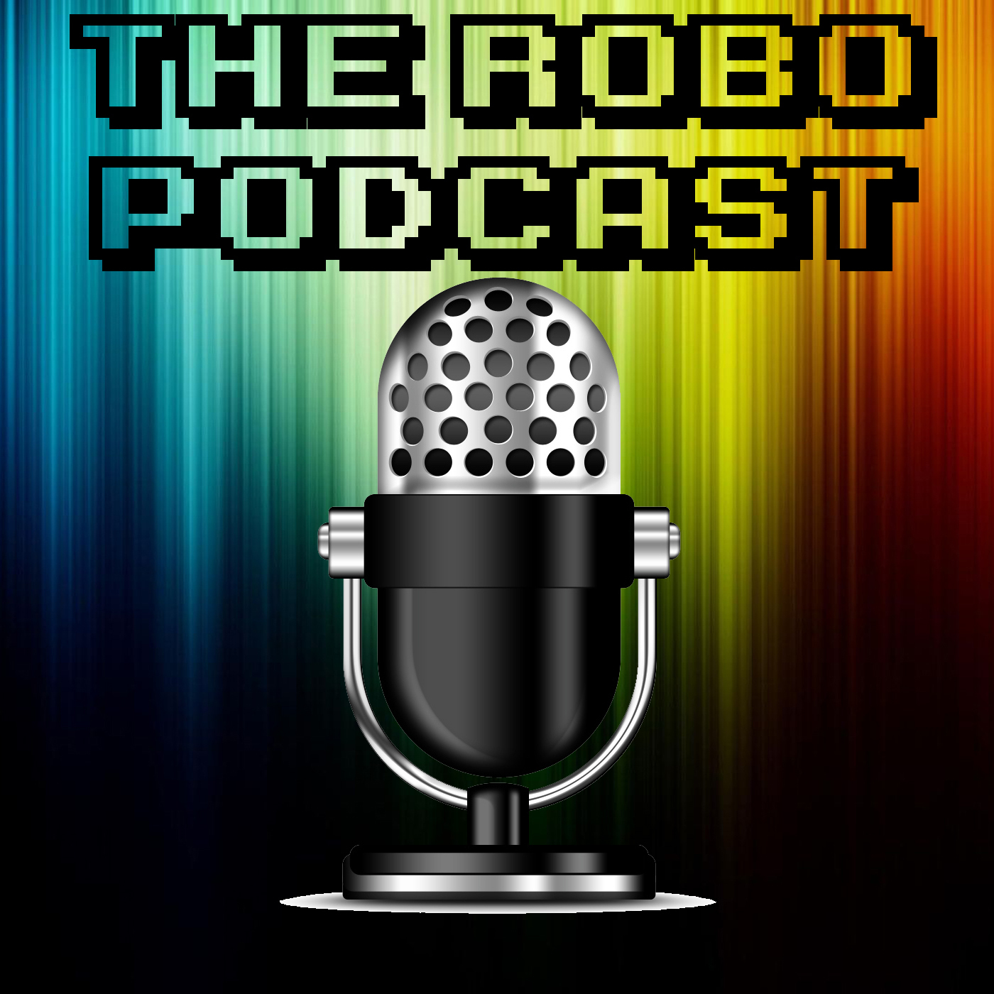 THE ROBO PODCAST