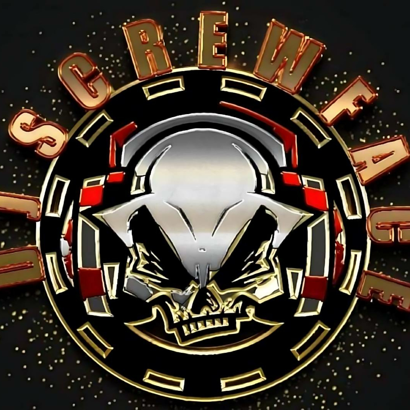 Episode 1510: LABR Presents The Lounge with ScrewfaceMuziQ 03 episode artwork
